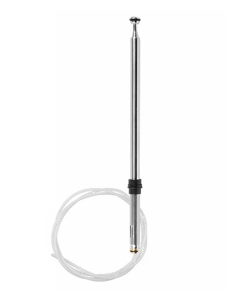 Power Antenna Mast Stainless Steel 86337-0W030 For Lexus RX300 1999-2003
