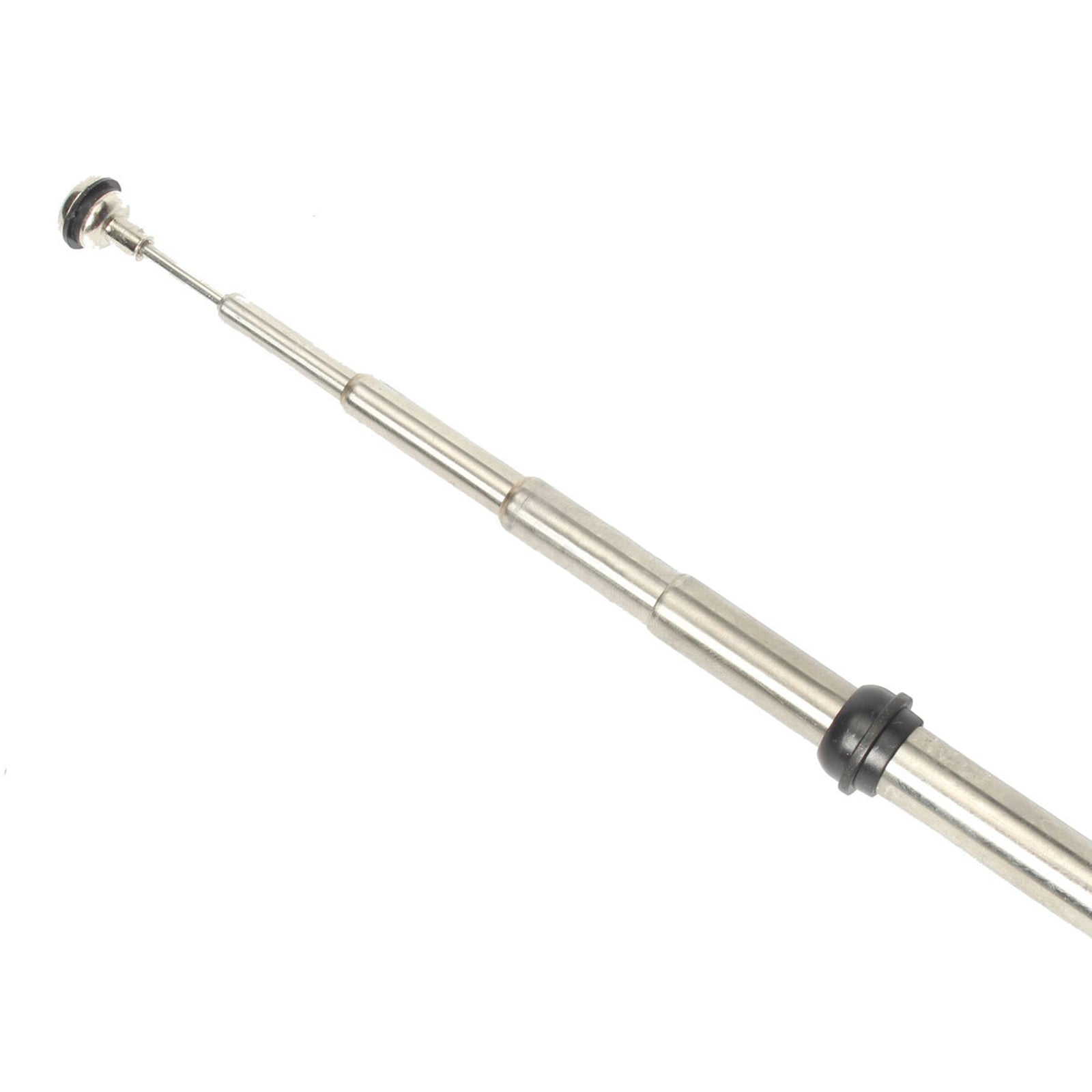 Power Antenna Mast Stainless Steel 86337-0W030 For Lexus RX300 1999-2003