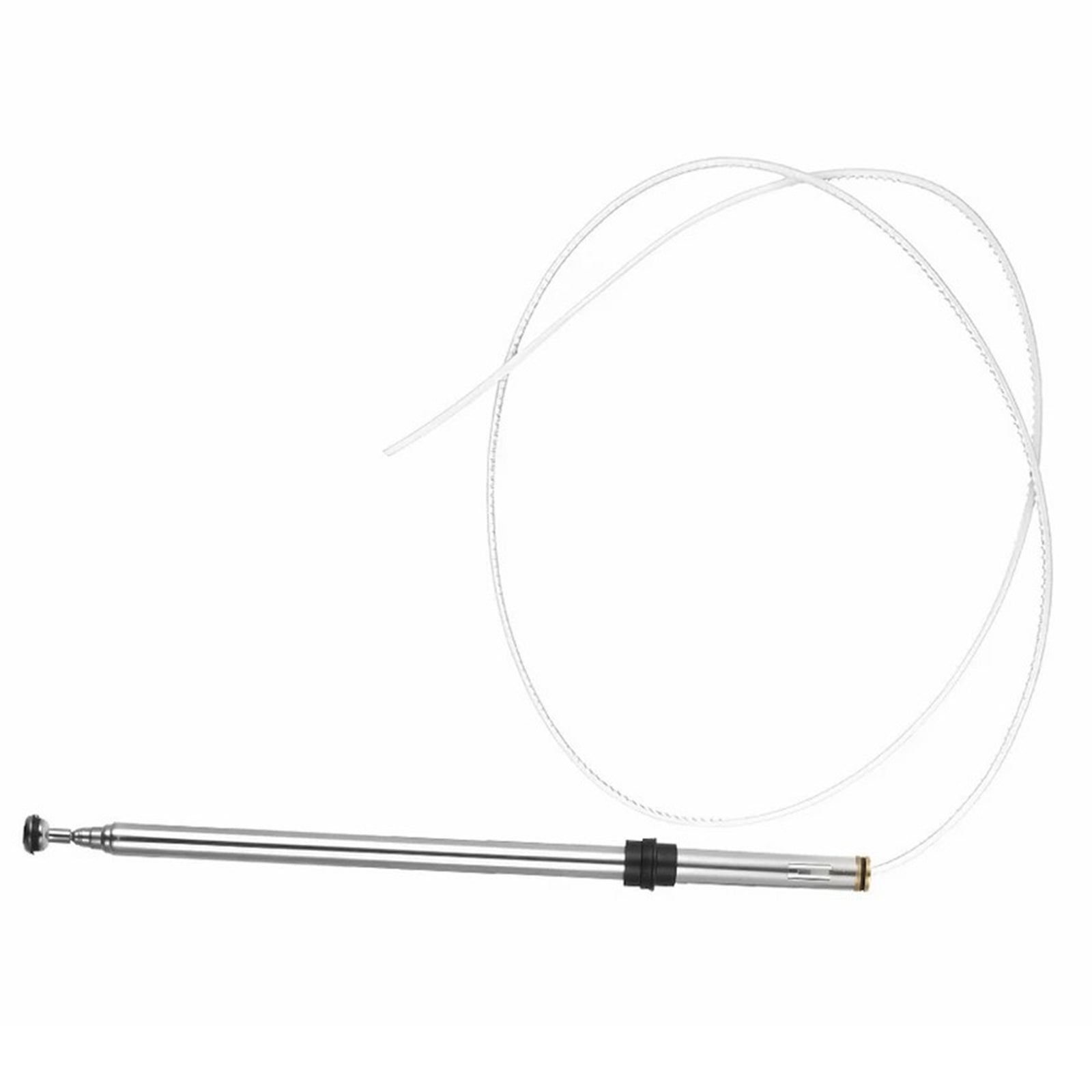 Power Antenna Mast Stainless Steel 86337-0W030 For Lexus RX300 1999-2003