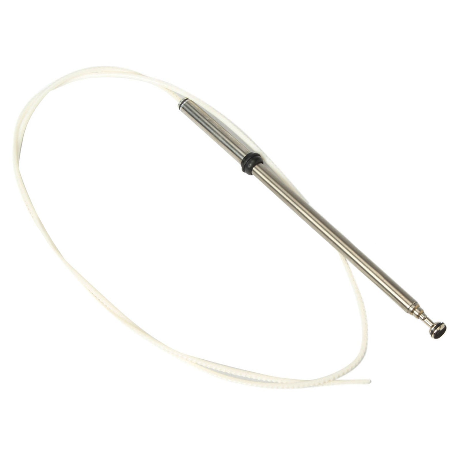 Power Antenna Mast Stainless Steel 86337-0W030 For Lexus RX300 1999-2003