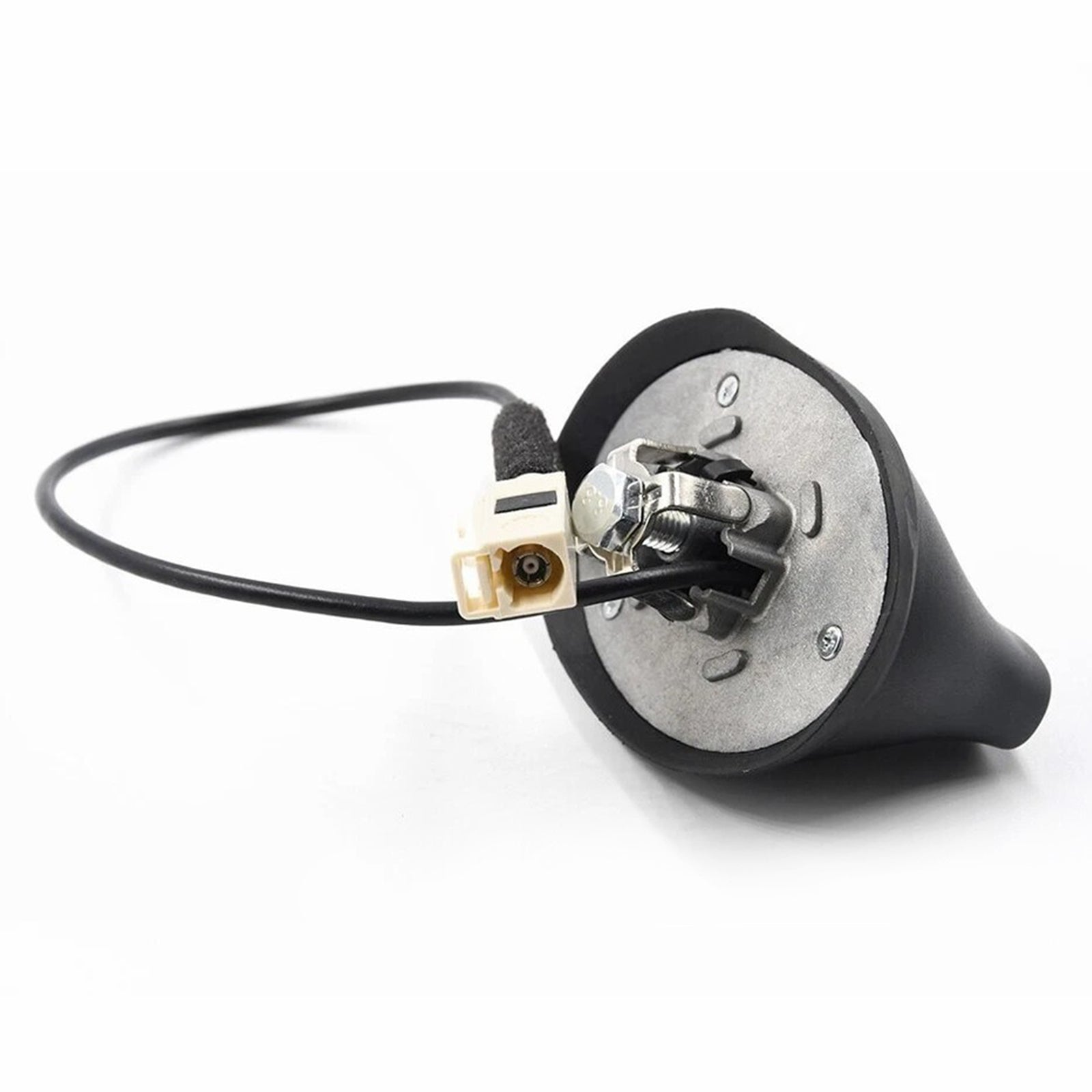 Aerial Antenna Base FM/AM Radio 50540987 For Fiat 500 2012-2021