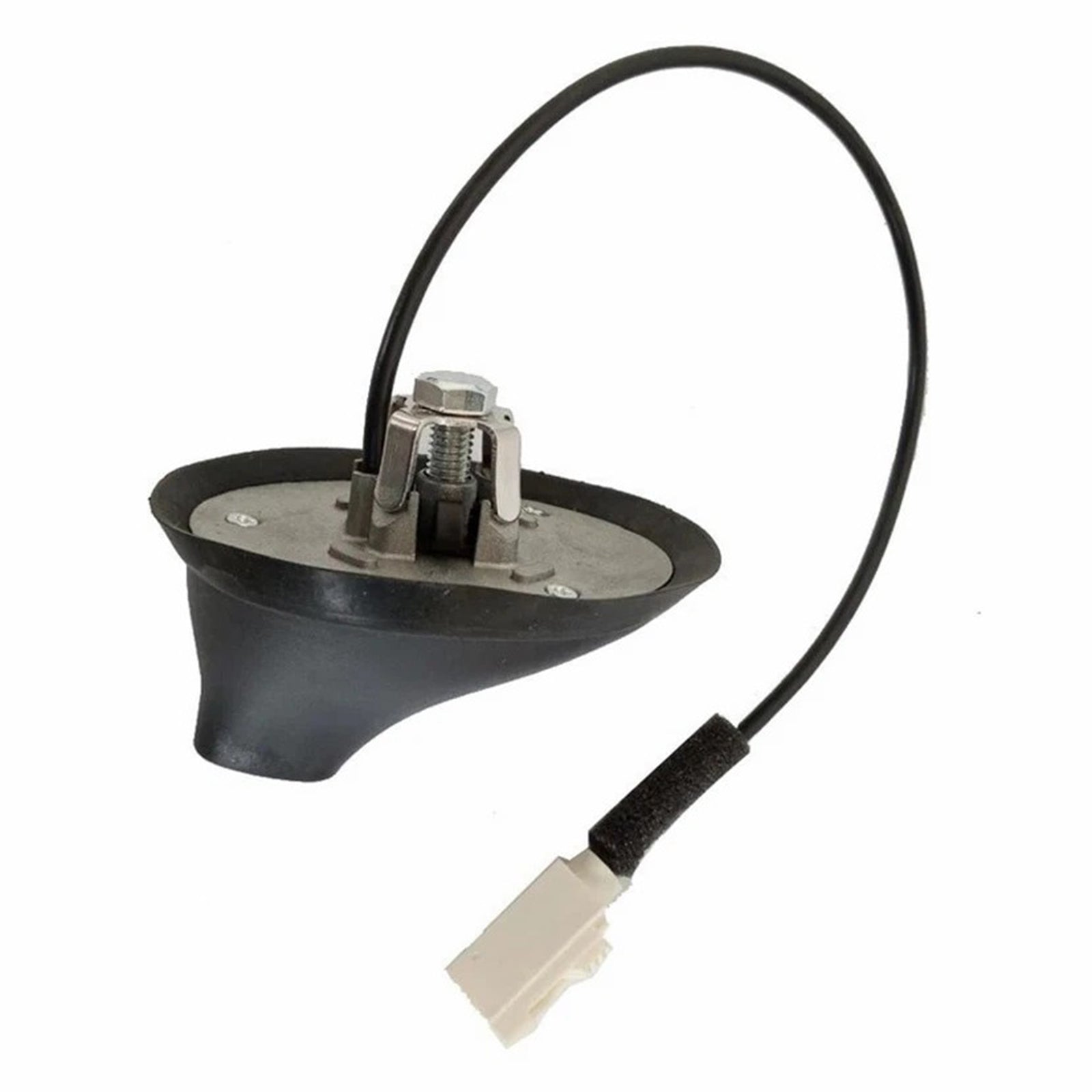 Aerial Antenna Base FM/AM Radio 50540987 For Fiat 500 2012-2021