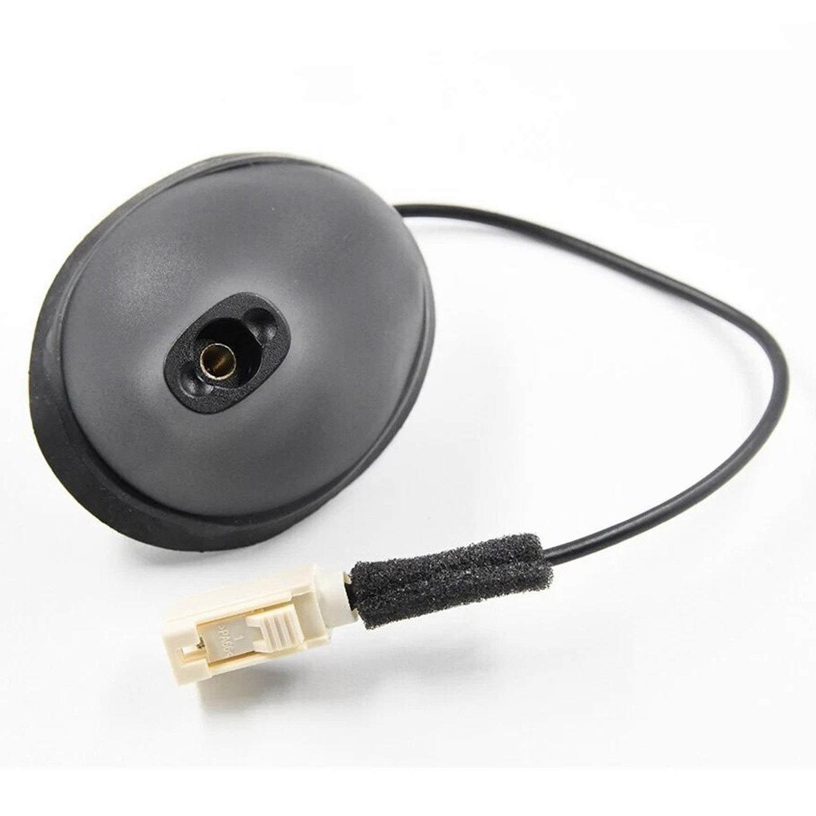 Aerial Antenna Base FM/AM Radio 50540987 For Fiat 500 2012-2021