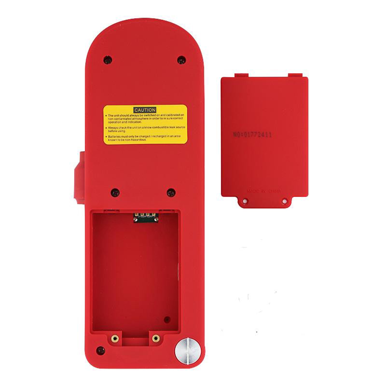 AR8800A+ Natural Gas Test Methane Coal Combustible Gas Leak Detector