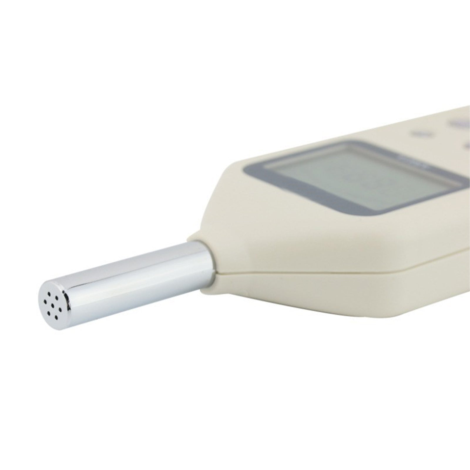 AR814 Digital Sound Level Meter Noise Tester 30-130db
