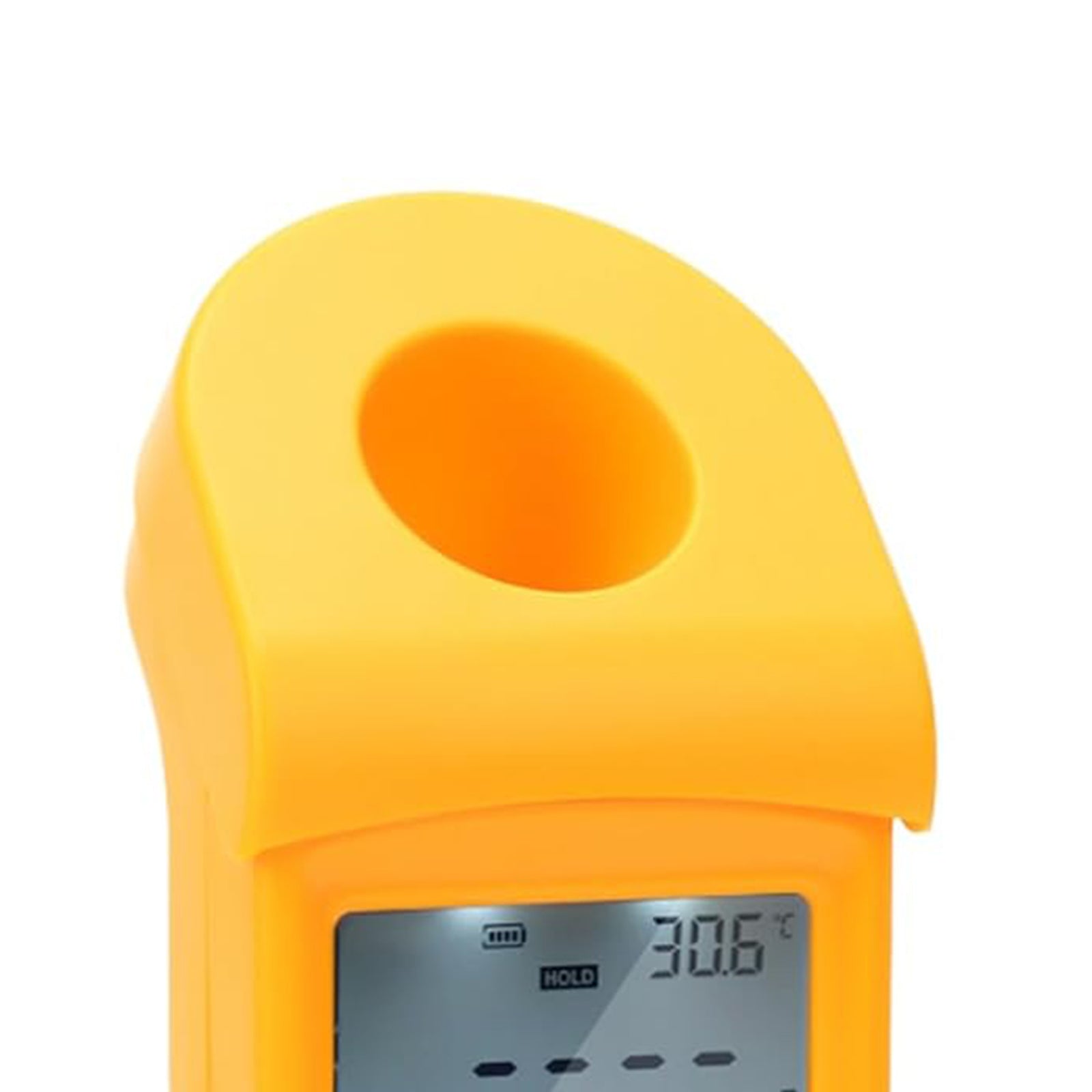 AR600E Cable Height Meter Digital Ultrasonic Cable Height Meter Measurement