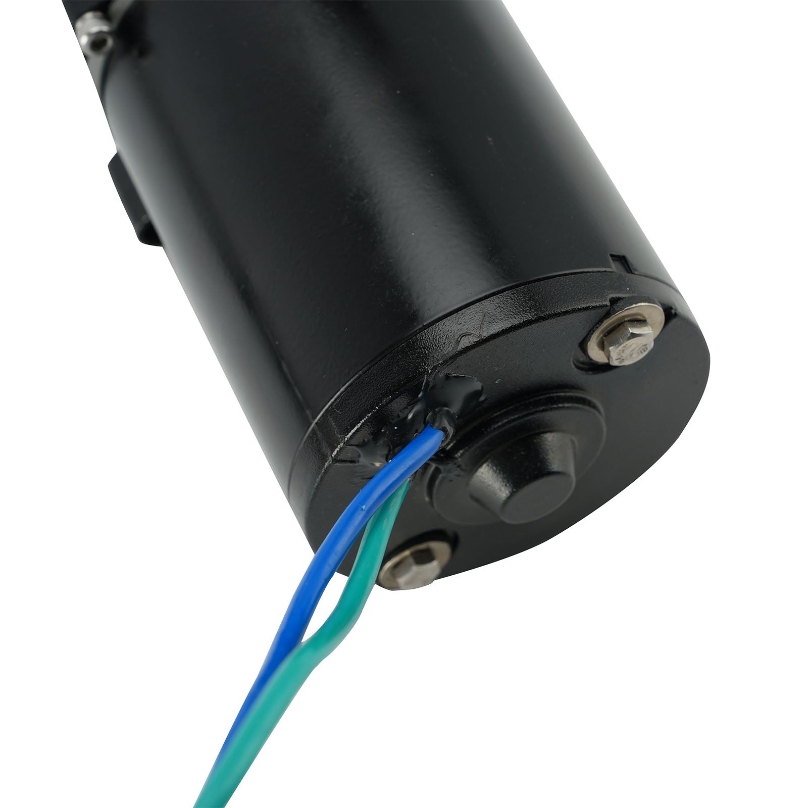 Tilt Trim Motor Pump For Mercury 40HP-220HP 10815PN 430-22012 99186 3 Wire