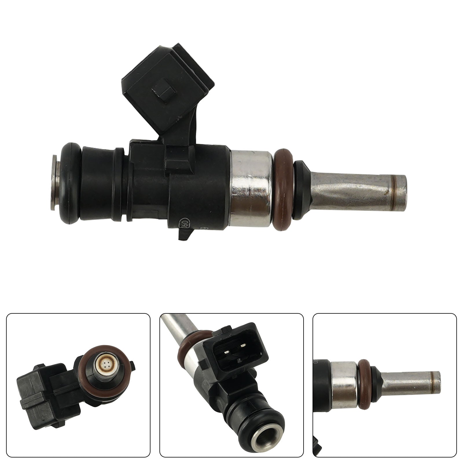 420874845 Fuel Injectors For Can-Am Maverick X3 Turbo 2017-2022