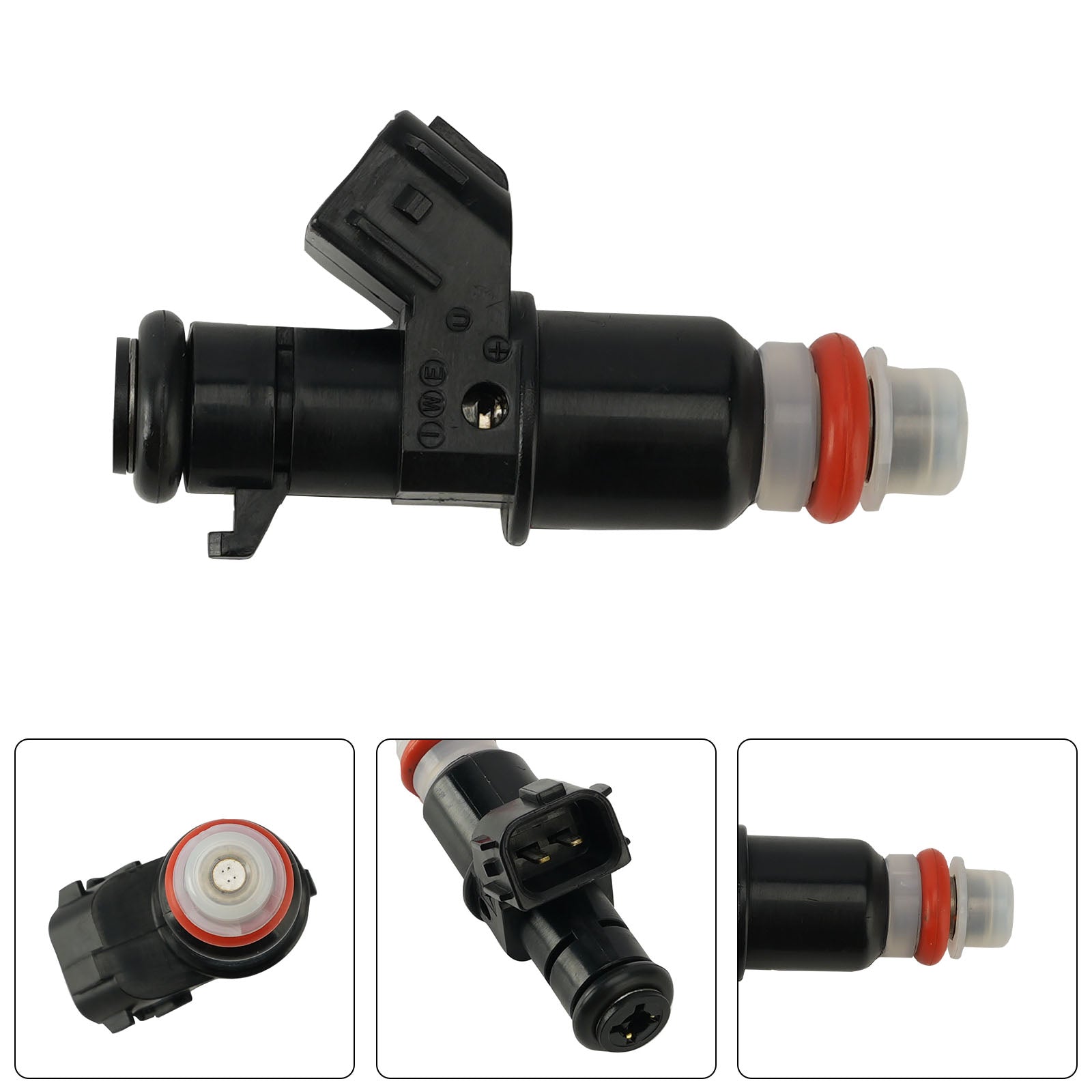 842-12289 Fuel Injectors 16450-RCA-A01 16450-ZY3-013 For Honda Outboard