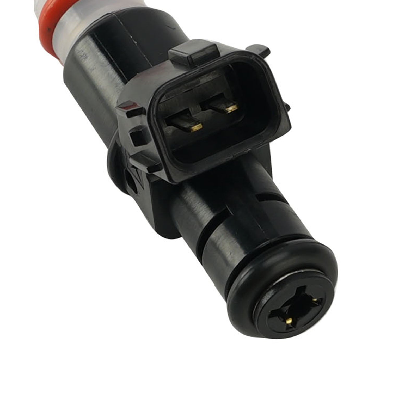 6PC 842-12289 Fuel Injectors 16450-RCA-A01 16450-ZY3-013 For Honda Outboard