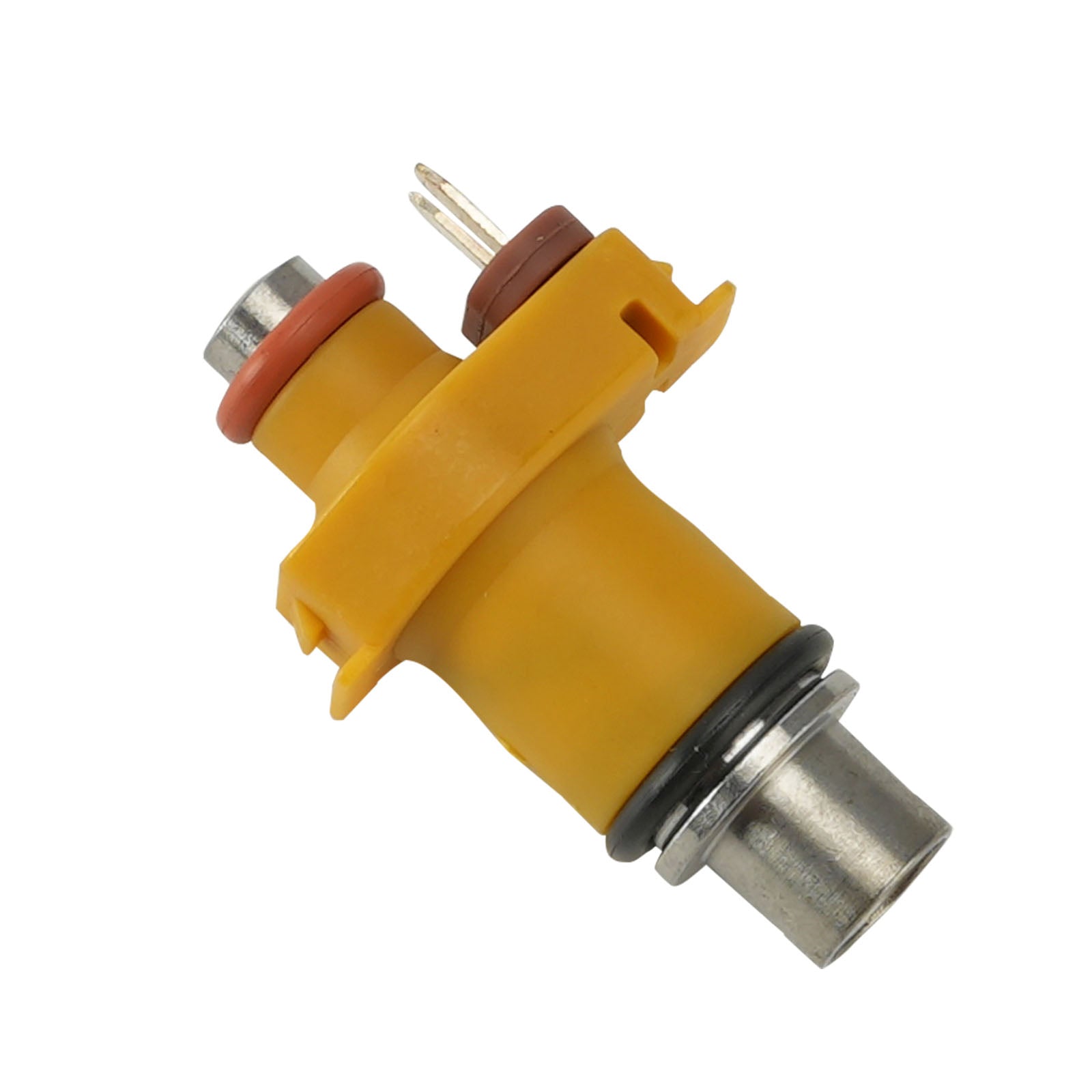 Fuel Injectors 5D7-13770-00 For Yamaha WR125R WR125X YZFR125 08-13