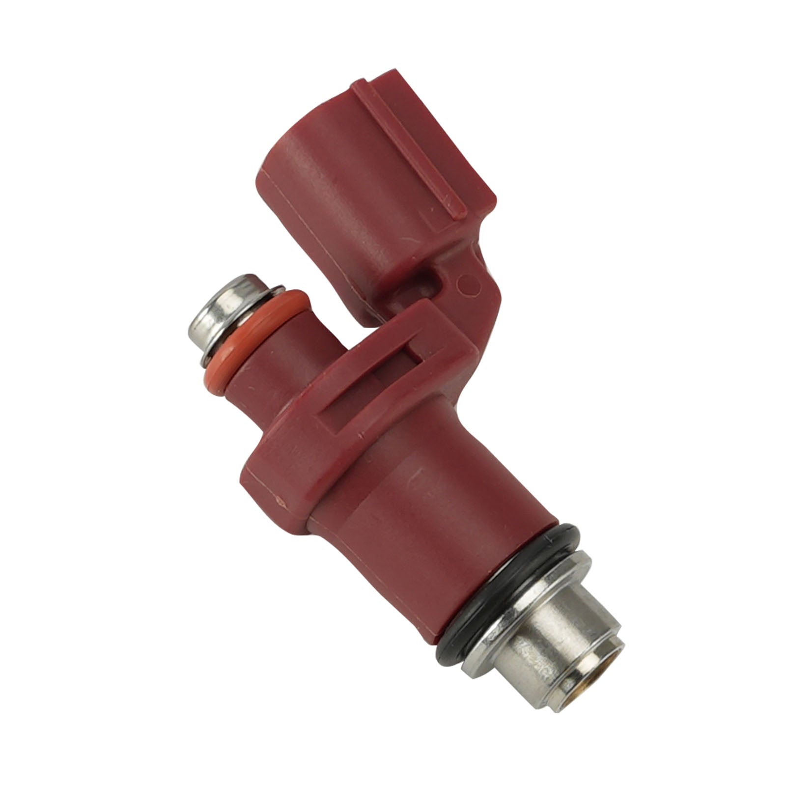 Fuel Injectors 6FP-13761-00-00 For Yamaha Outboard 75HP 90HP