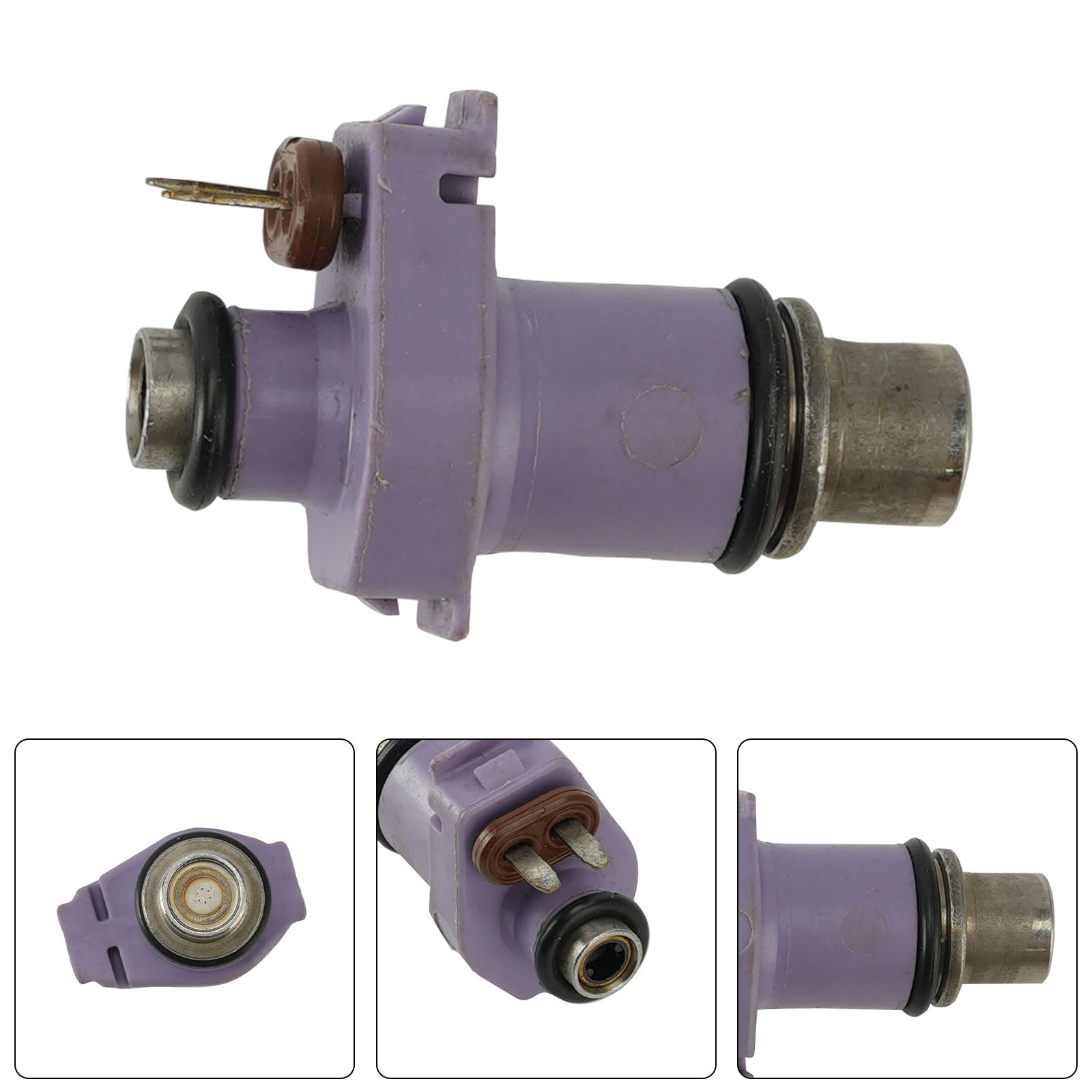 Fuel Injectors 3C1-13770-10 For Yamaha YZF R15