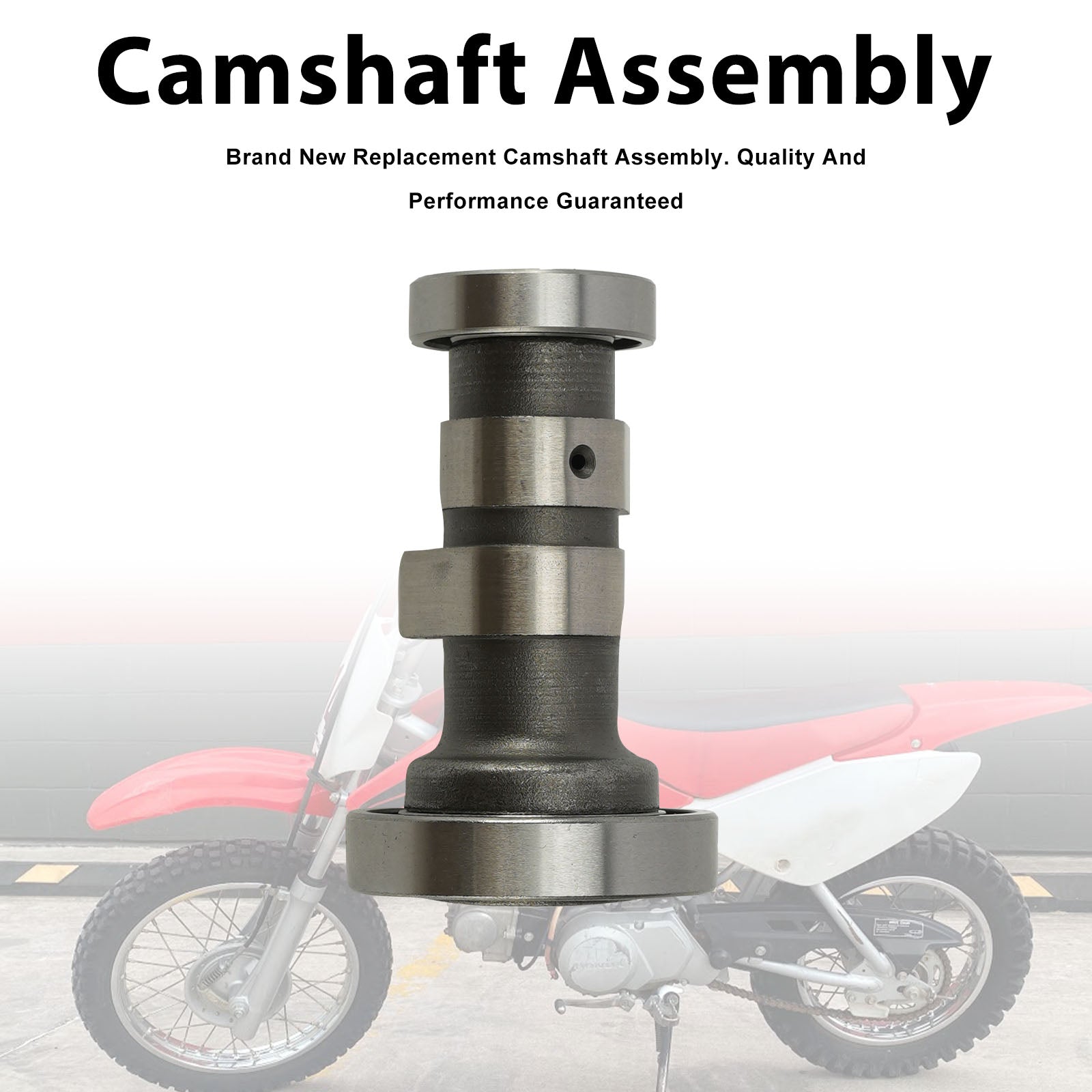 Camshaft Assembly For HONDA CRF70 XR70 CRF50 XR50 Z50 TBW0189