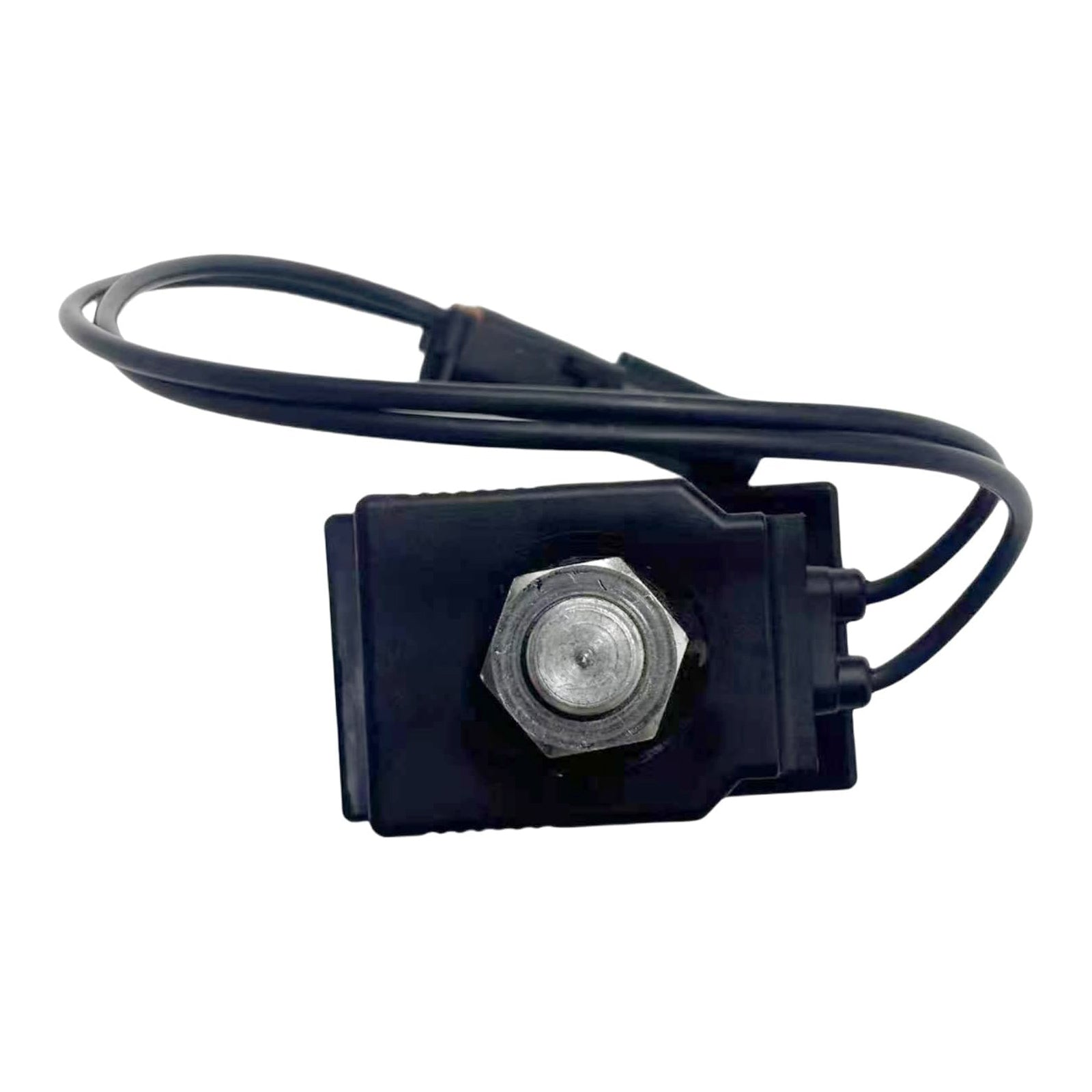 35T37928 Solenoid Valve 12V Block Assembly Fits For Muncie PTO Dump Truck
