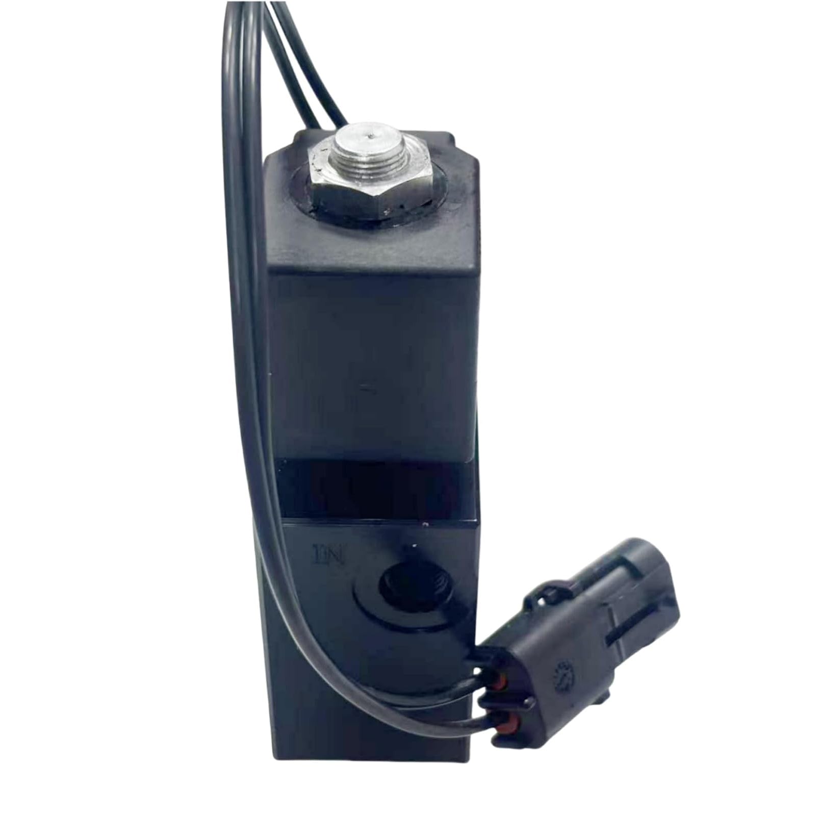 35T37928 Solenoid Valve 12V Block Assembly Fits For Muncie PTO Dump Truck