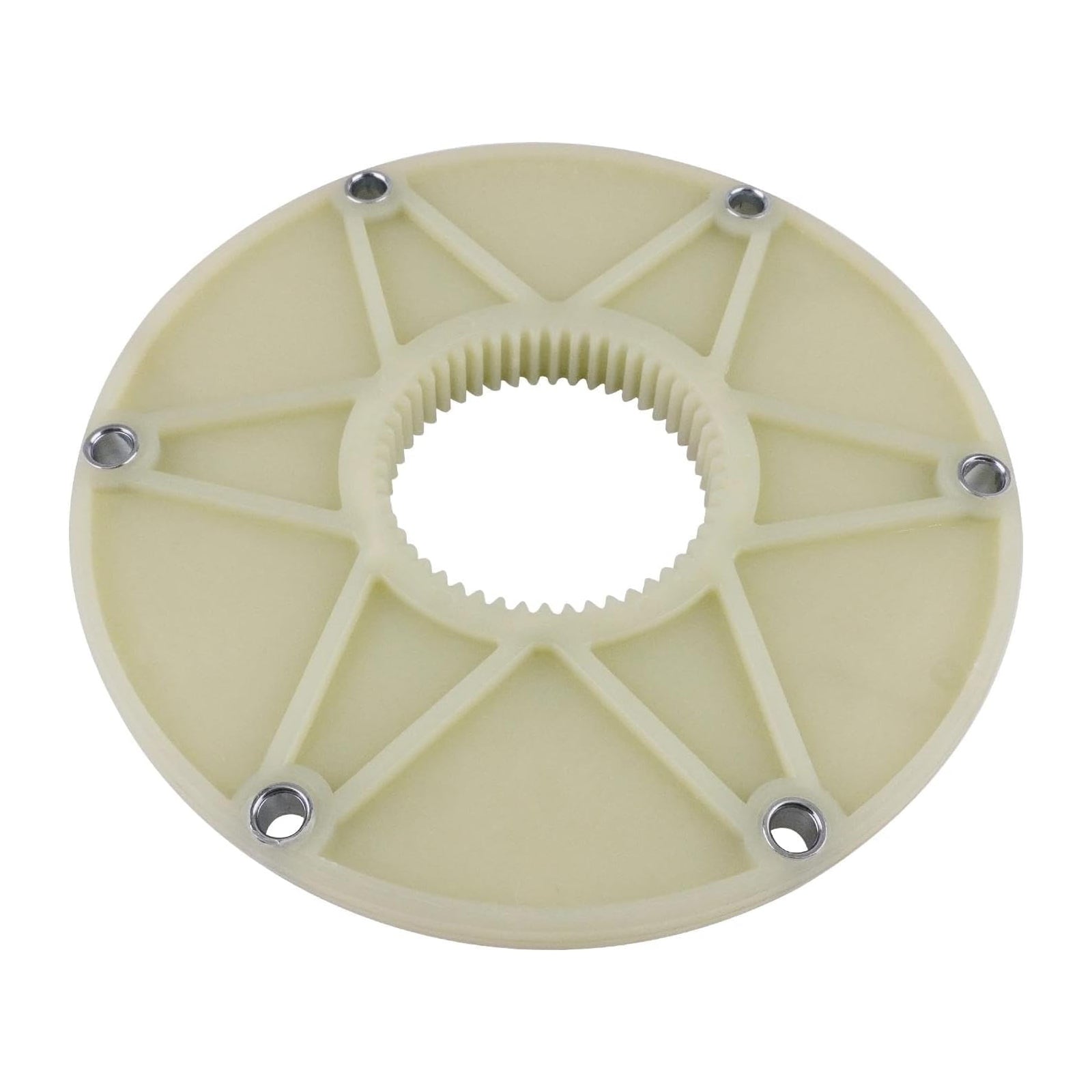 Fits For BoWex48 FLE-PA-?215.8 Engine Nylon Disc Flange Coupling