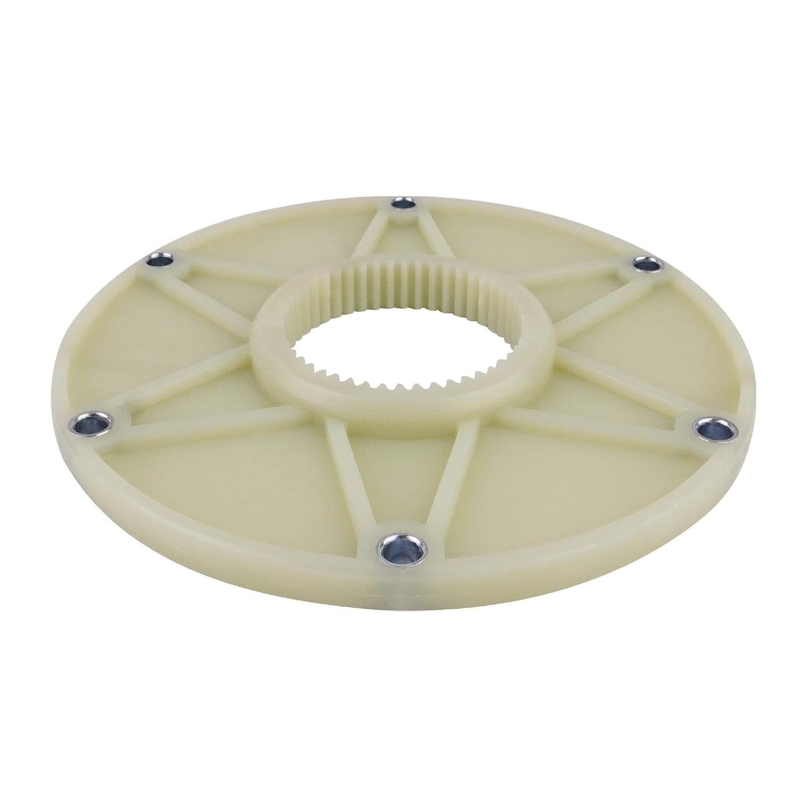 Fits For BoWex48 FLE-PA-?215.8 Engine Nylon Disc Flange Coupling