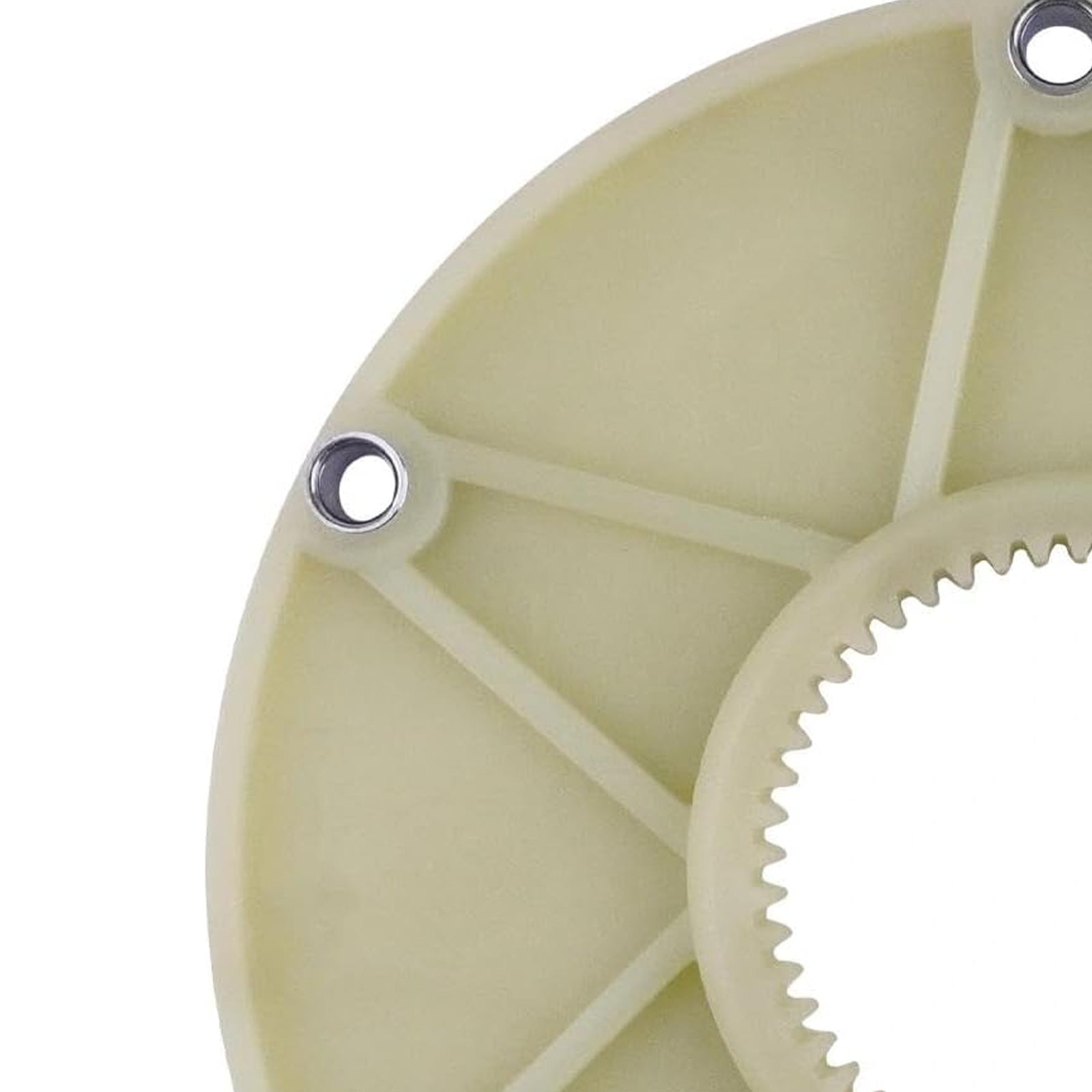 Fits For BoWex48 FLE-PA-?215.8 Engine Nylon Disc Flange Coupling