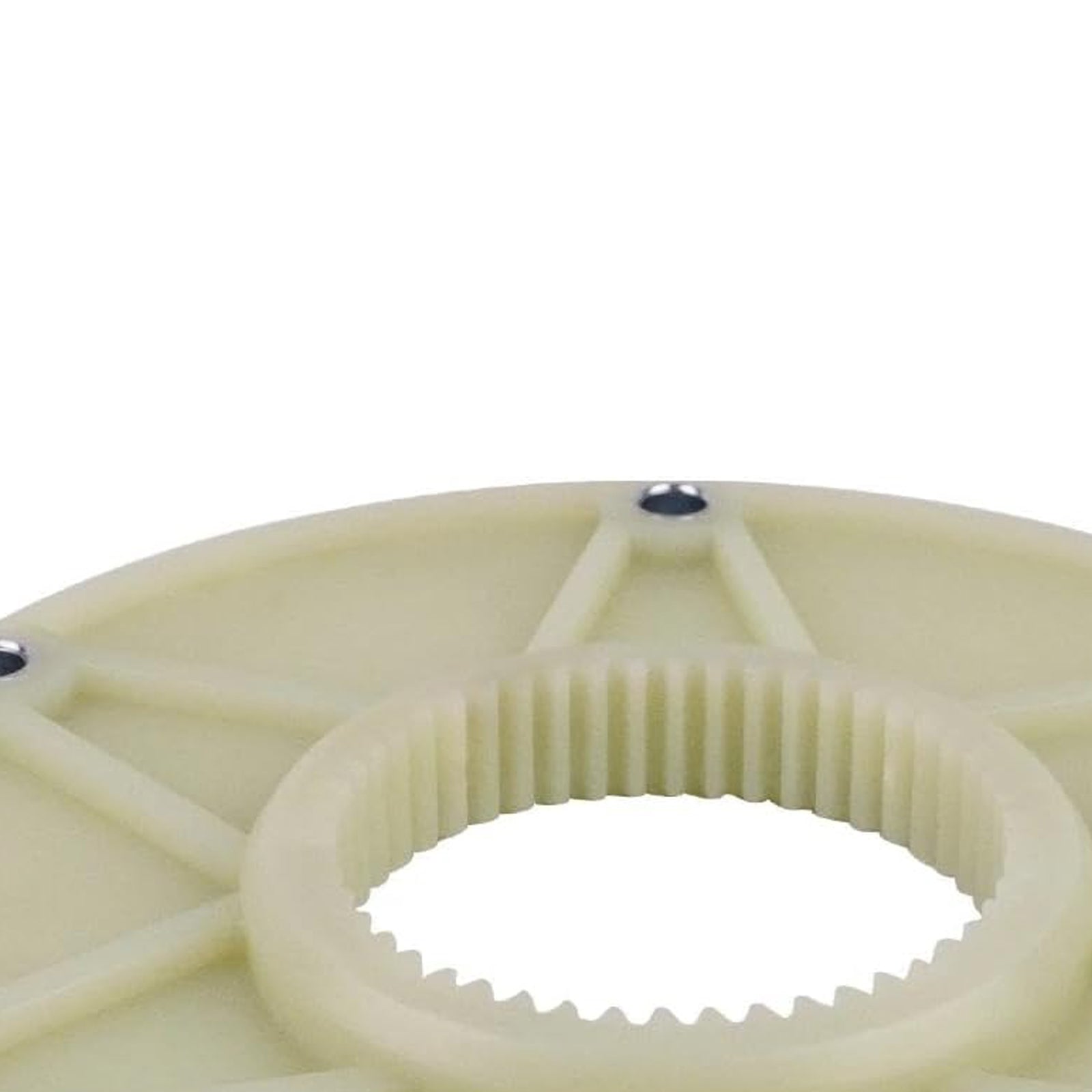 Fits For BoWex48 FLE-PA-?215.8 Engine Nylon Disc Flange Coupling