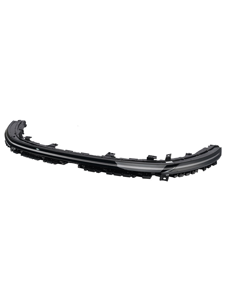 Center Lamp Light Bar LED DRL W/O Sequential Turn Signal For Sonata 2024-2026