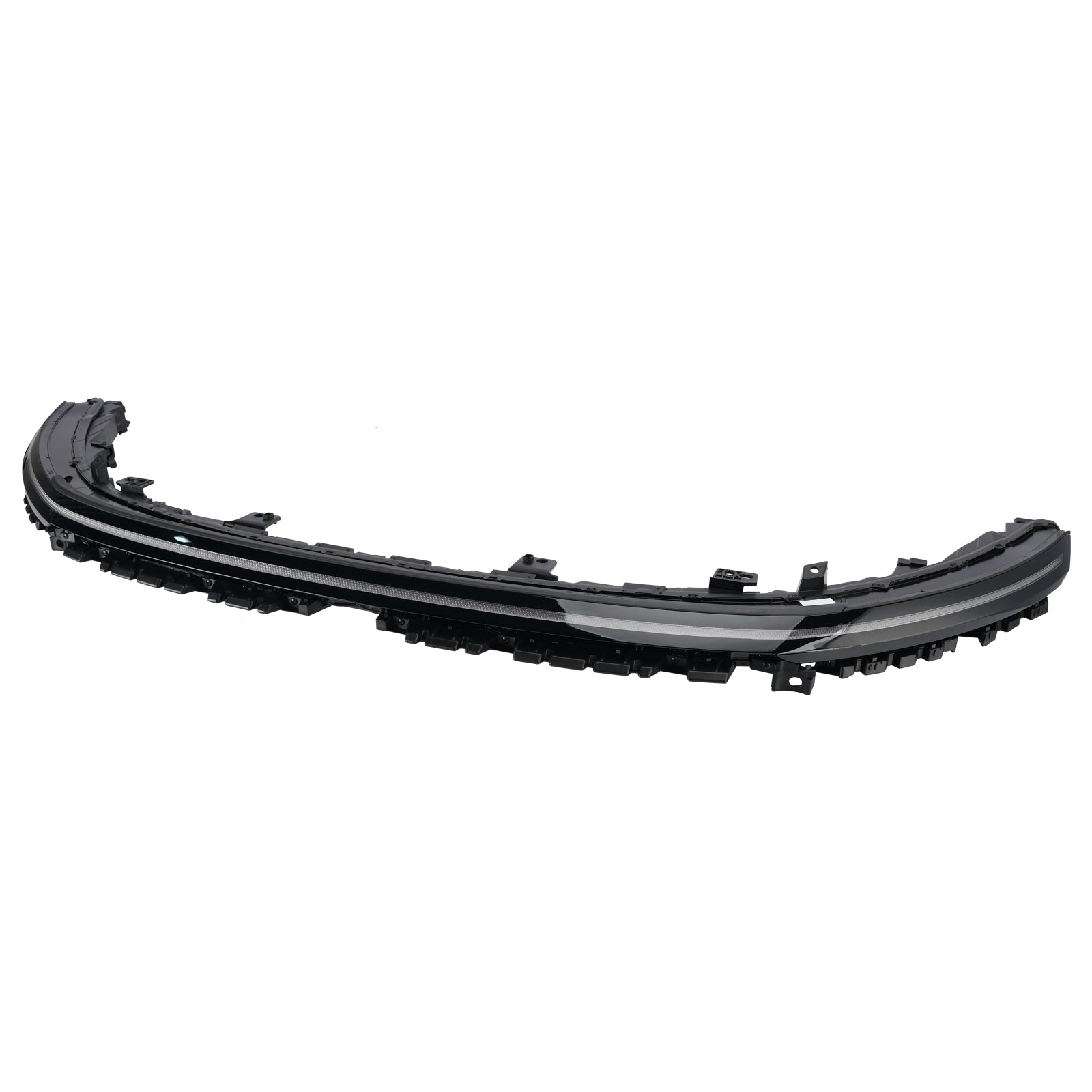 Center Lamp Light Bar LED DRL W/O Sequential Turn Signal For Sonata 2024-2026