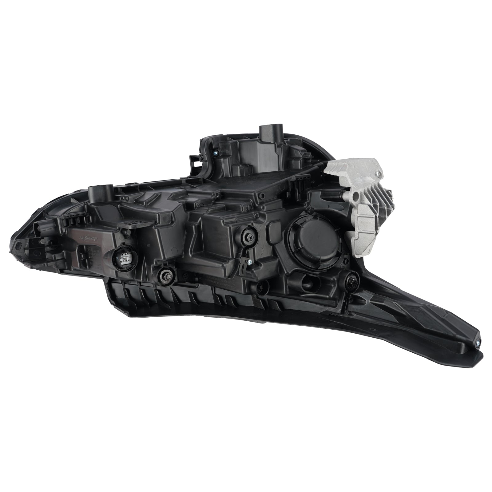 Left+Right LED Headlight Assembly For Kia K5 EX LXS GT 2025-2026