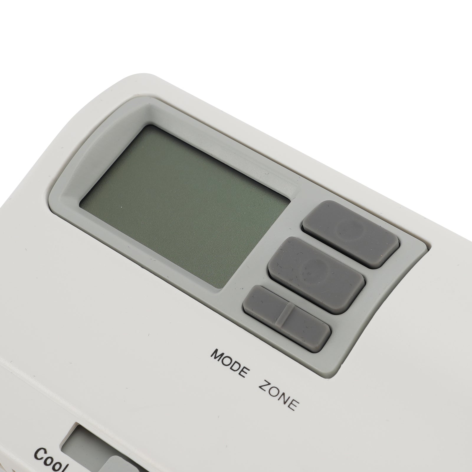 8330D3351 Digital Thermostat Rv Thermostat Heat/Cool WallMount White For Coleman
