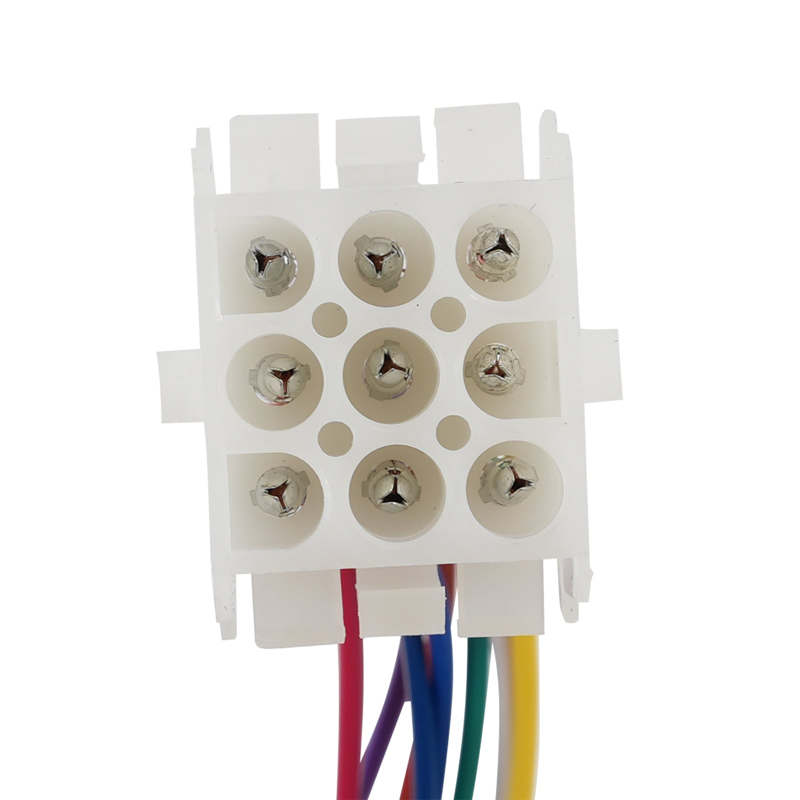 8330D3351 Digital Thermostat Rv Thermostat Heat/Cool WallMount White For Coleman