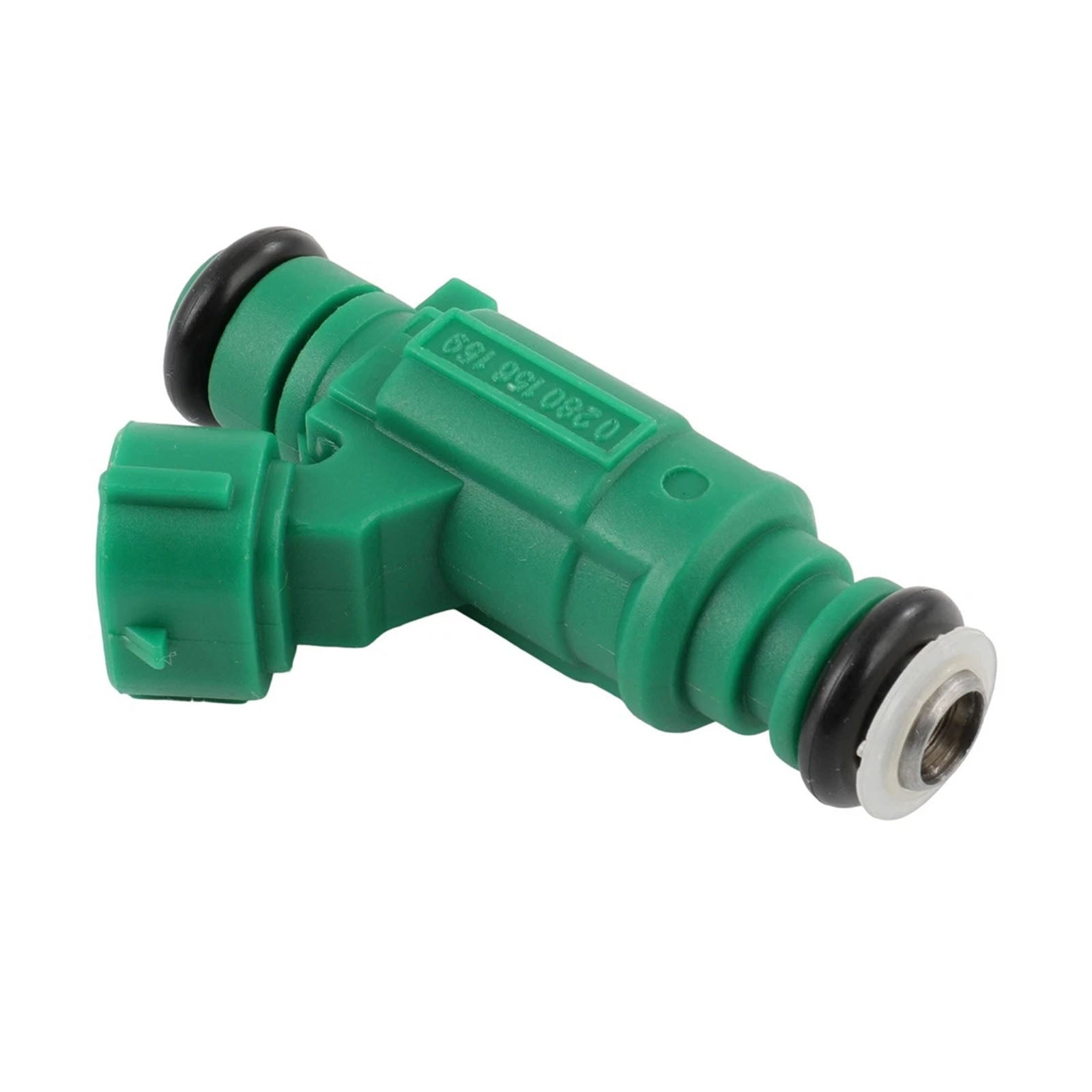 1Pcs Fuel Injector For Nissan Sentra L4 1.8 2003-06 0280156159 16600-4Z800