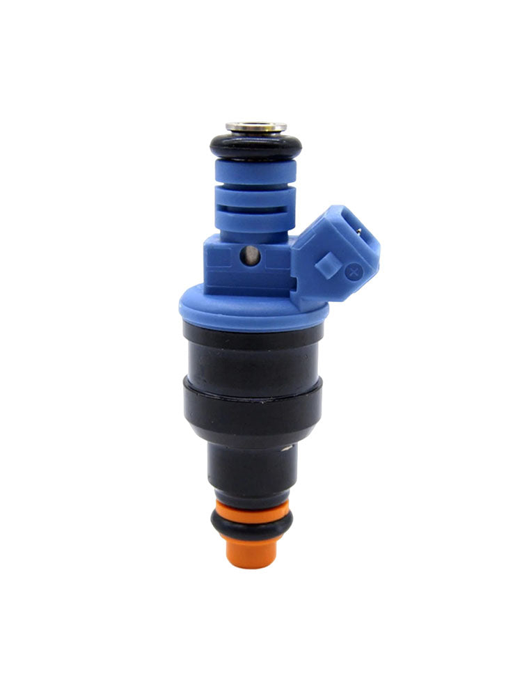 1Pcs Fuel Injector For Rover 75 1999-2005 For MG MGF 1995-2002 0280150703