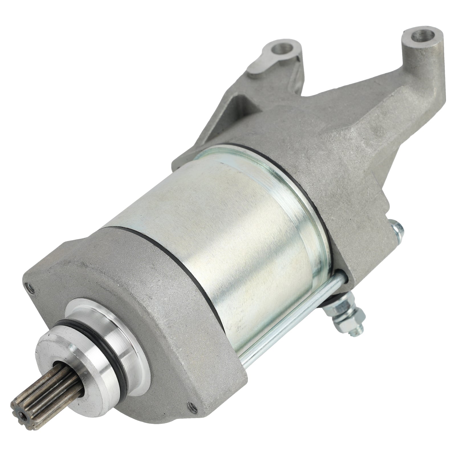Engine Starting Stater Motor For Yamaha YZF R1 YZF-R1 2009 2010 2011 2012 13 14