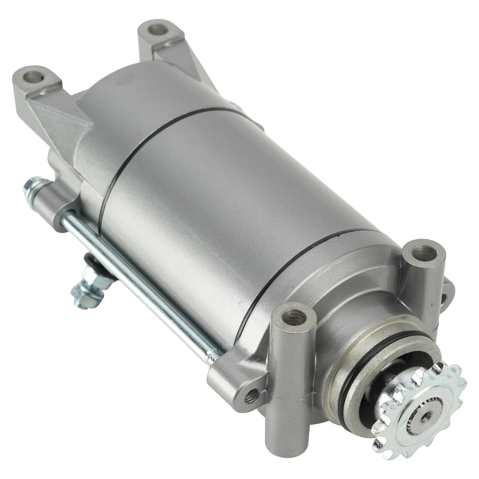 Engine Starting Stater Motor For Honda CMX250C Rebel 85-14 CB250 Nighthawk 91-08