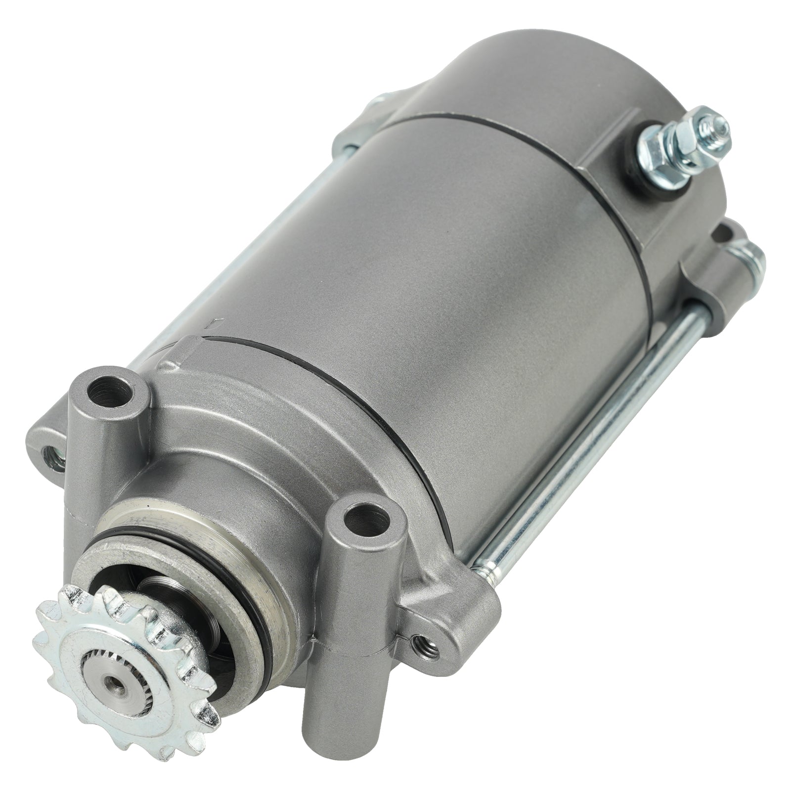 Engine Starting Stater Motor For Honda CMX250C Rebel 85-14 CB250 Nighthawk 91-08