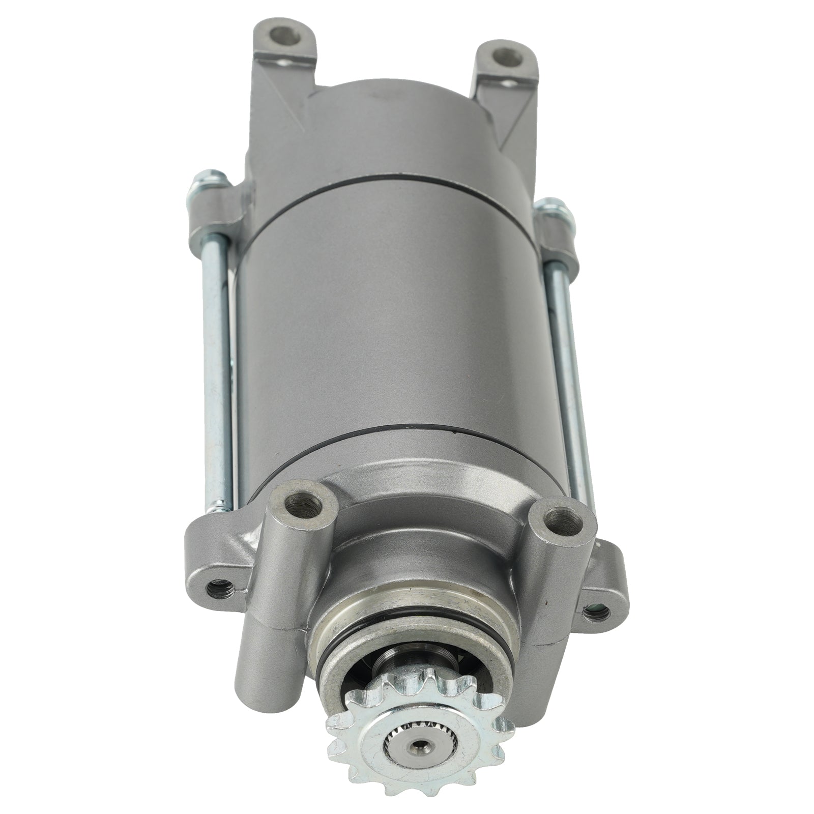 Engine Starting Stater Motor For Honda CMX250C Rebel 85-14 CB250 Nighthawk 91-08