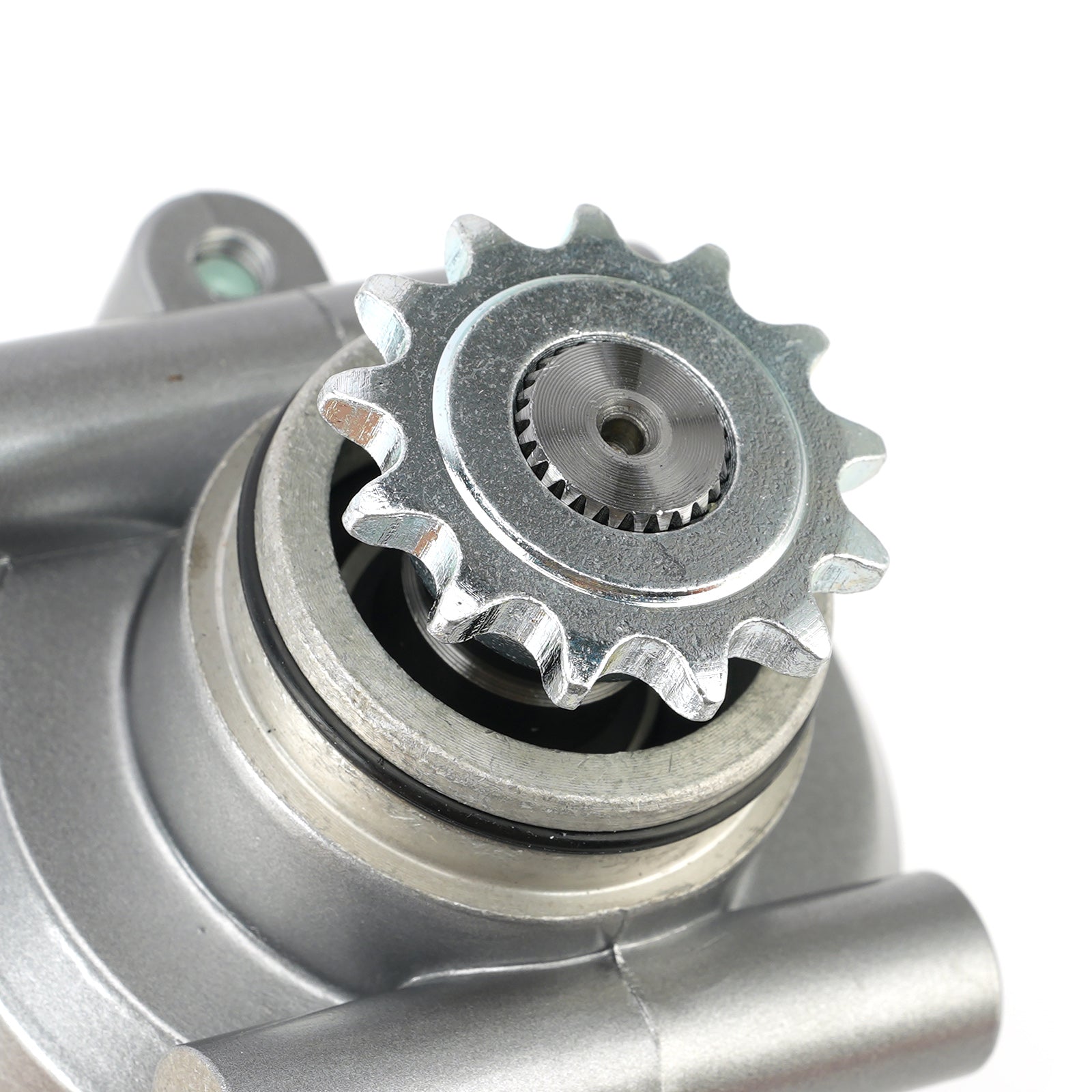 Engine Starting Stater Motor For Honda CMX250C Rebel 85-14 CB250 Nighthawk 91-08
