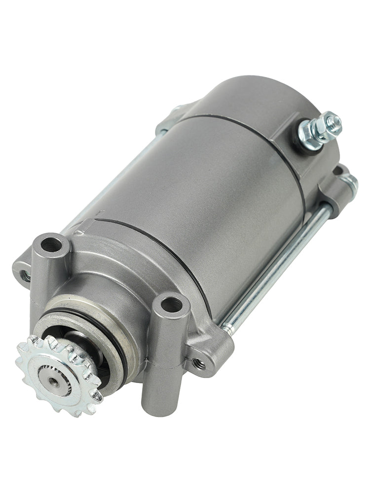 Engine Starting Stater Motor For Honda CMX250C Rebel 85-14 CB250 Nighthawk 91-08