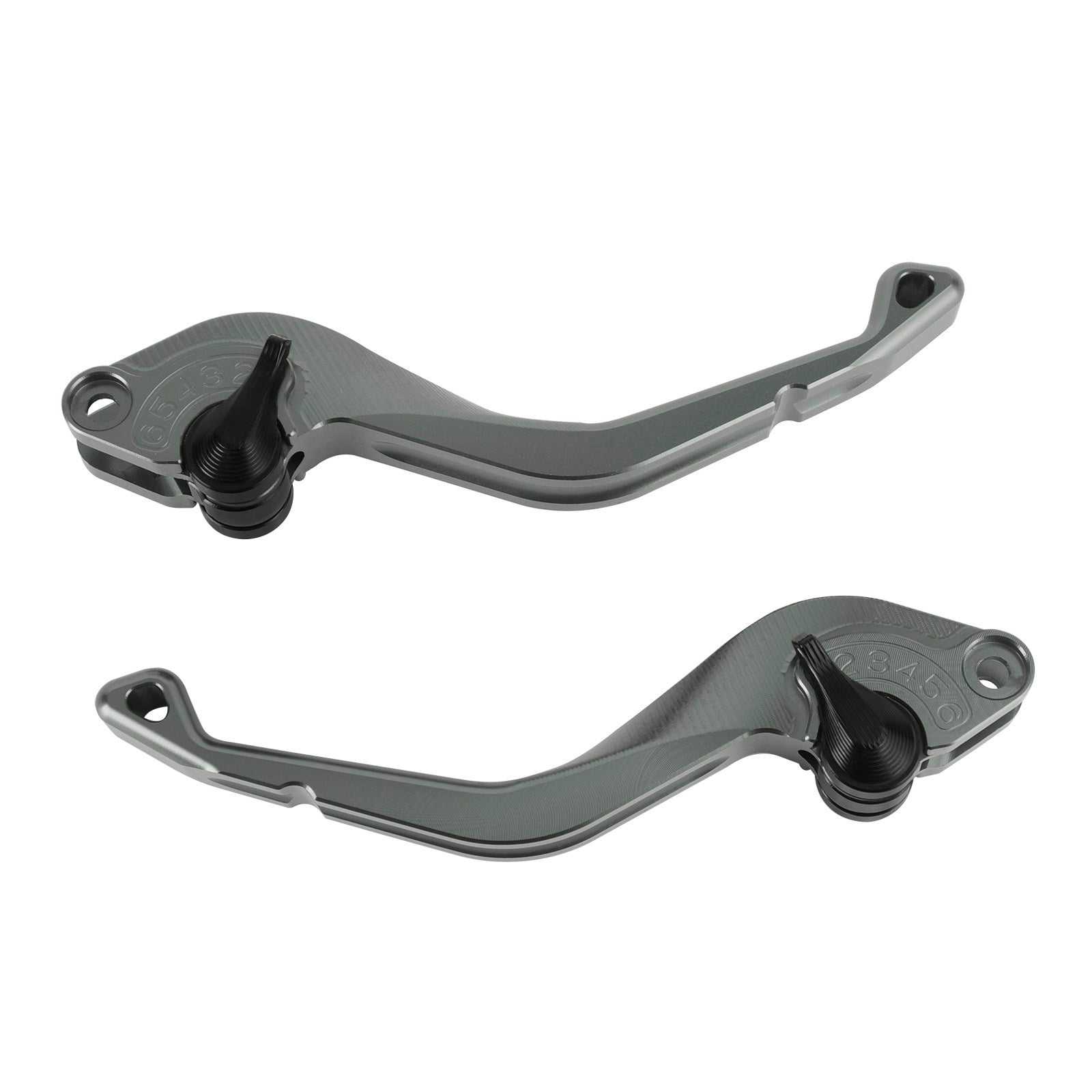 CNC Short Clutch Brake Lever fit for DAYTONA 955i SRINT ST TT600 T