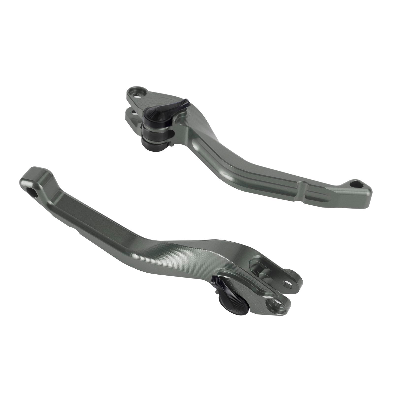Short Clutch Brake Lever fit for Honda VFR750 VFR800/F VTR1000F CBF1000 T