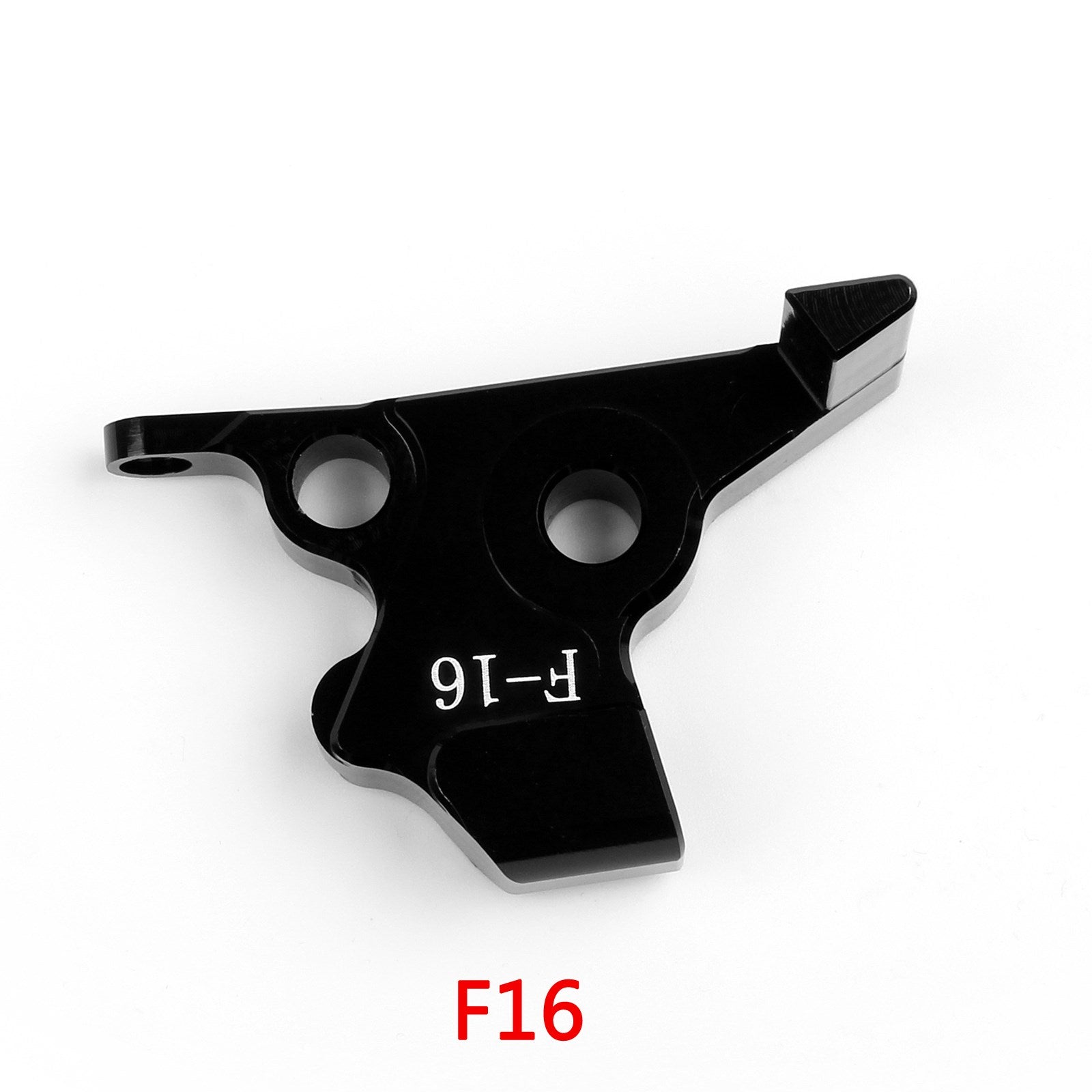 Short Clutch Brake Lever fit for Yamaha FZ6 FAZER FZ6R XSR 700 900 ABS T