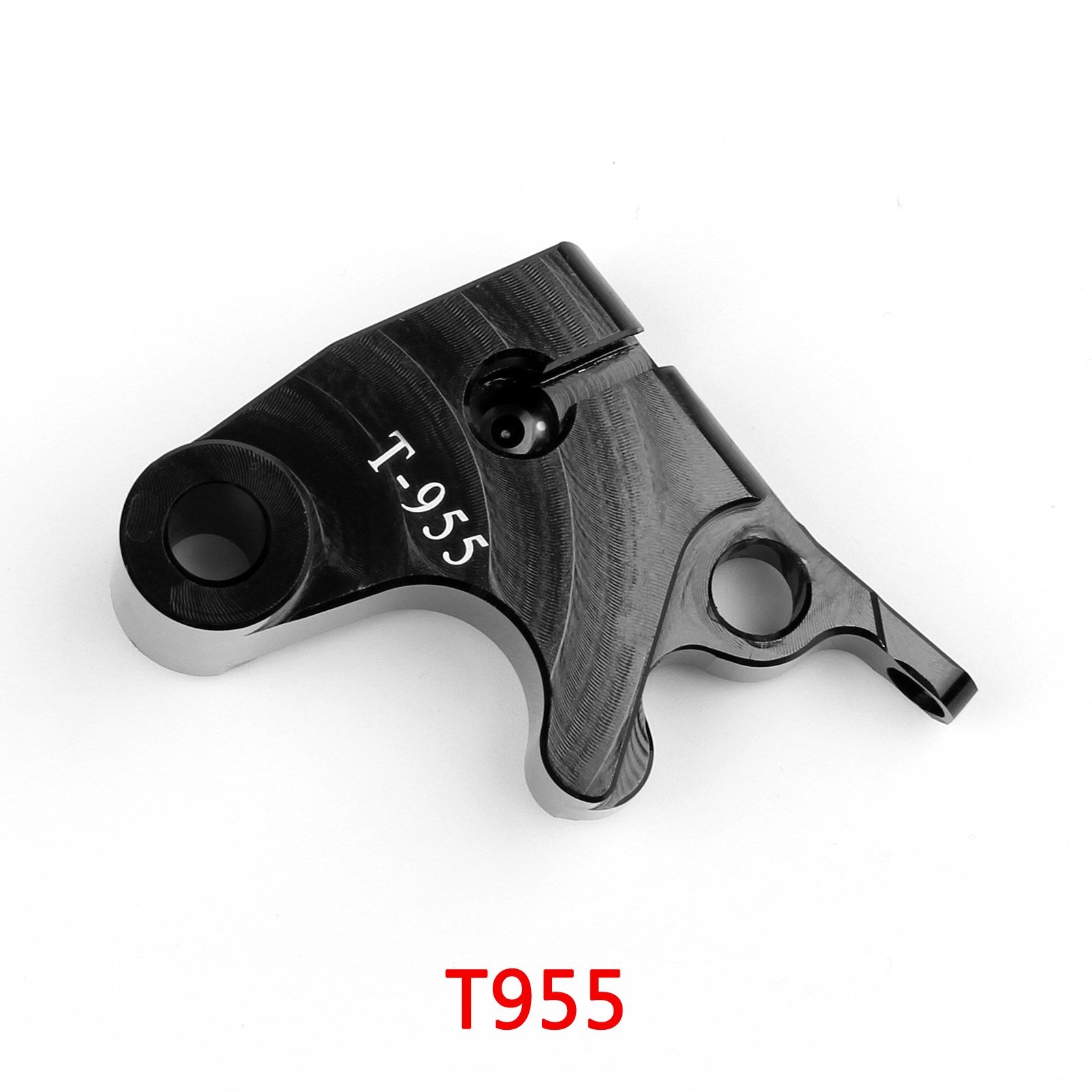 CNC Short Clutch Brake Lever fit for DAYTONA 955i SRINT ST TT600 T