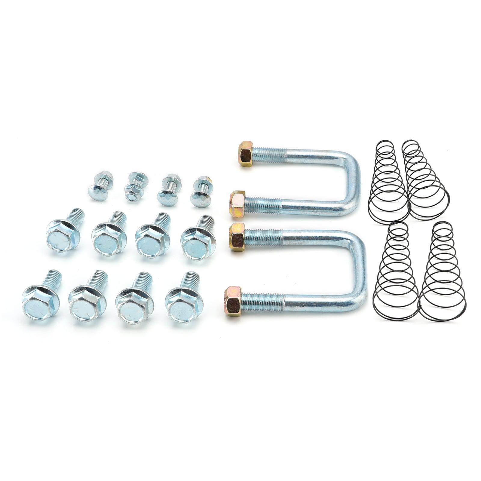 Gooseneck Hitch kit GNRK1320 for Ram 2500 3500 Trucks 2019-2026