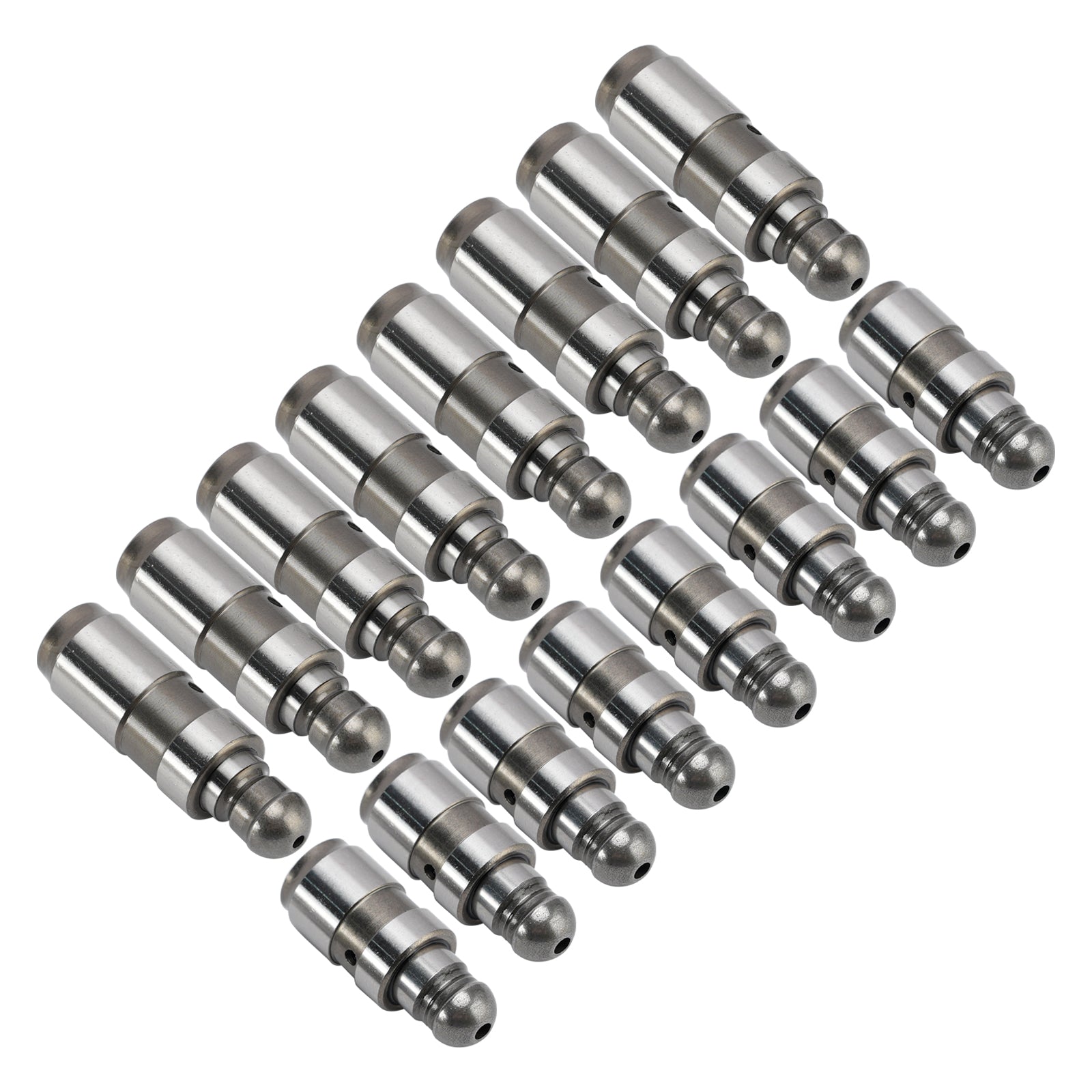 16x Hydraulic Valve Lifters for Mini R55 R56 R57 R58 11337549632 11337549633