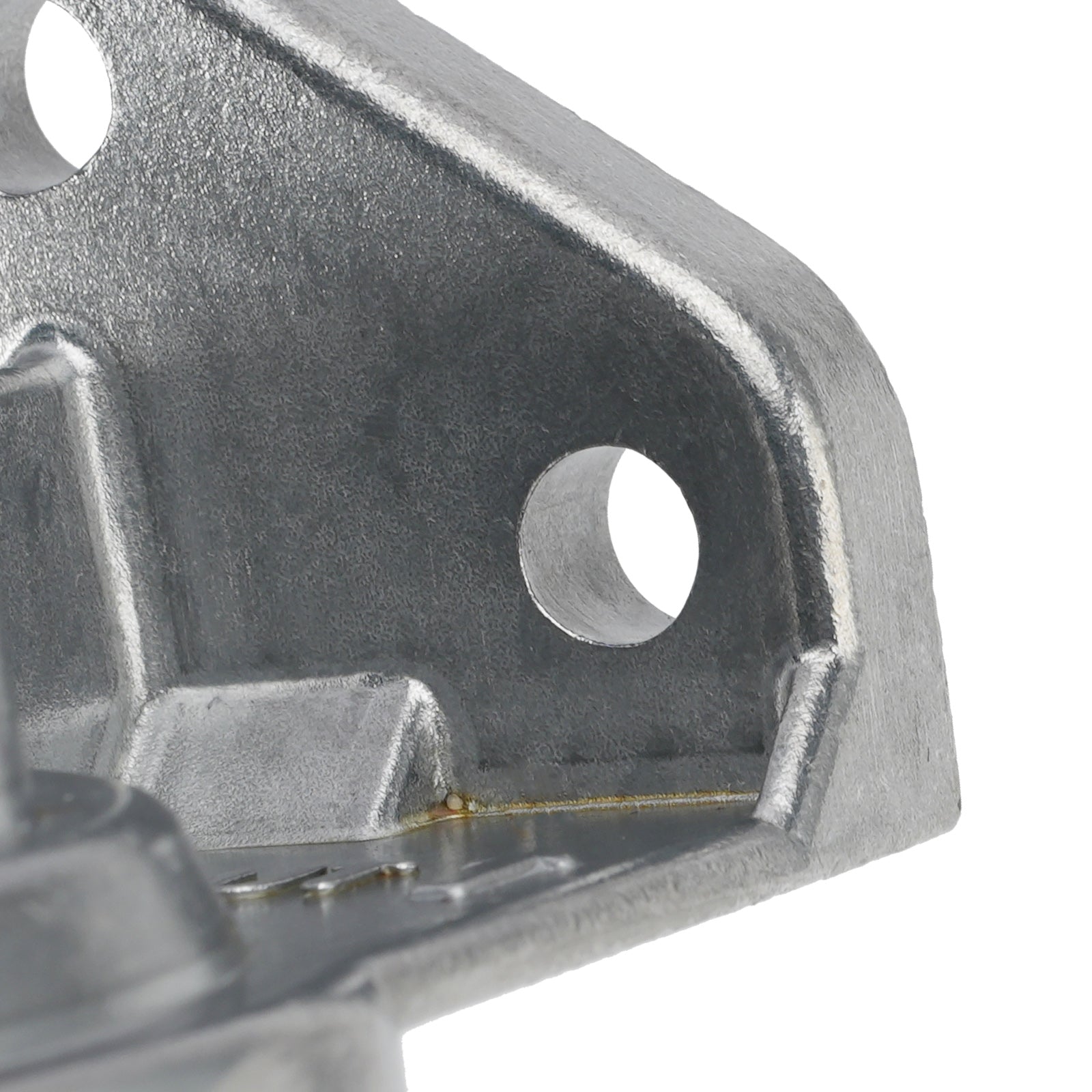 15708 Oil Filter Mount Kit 1/2 in NPT Female Ports 3/4-16 in Center Thread