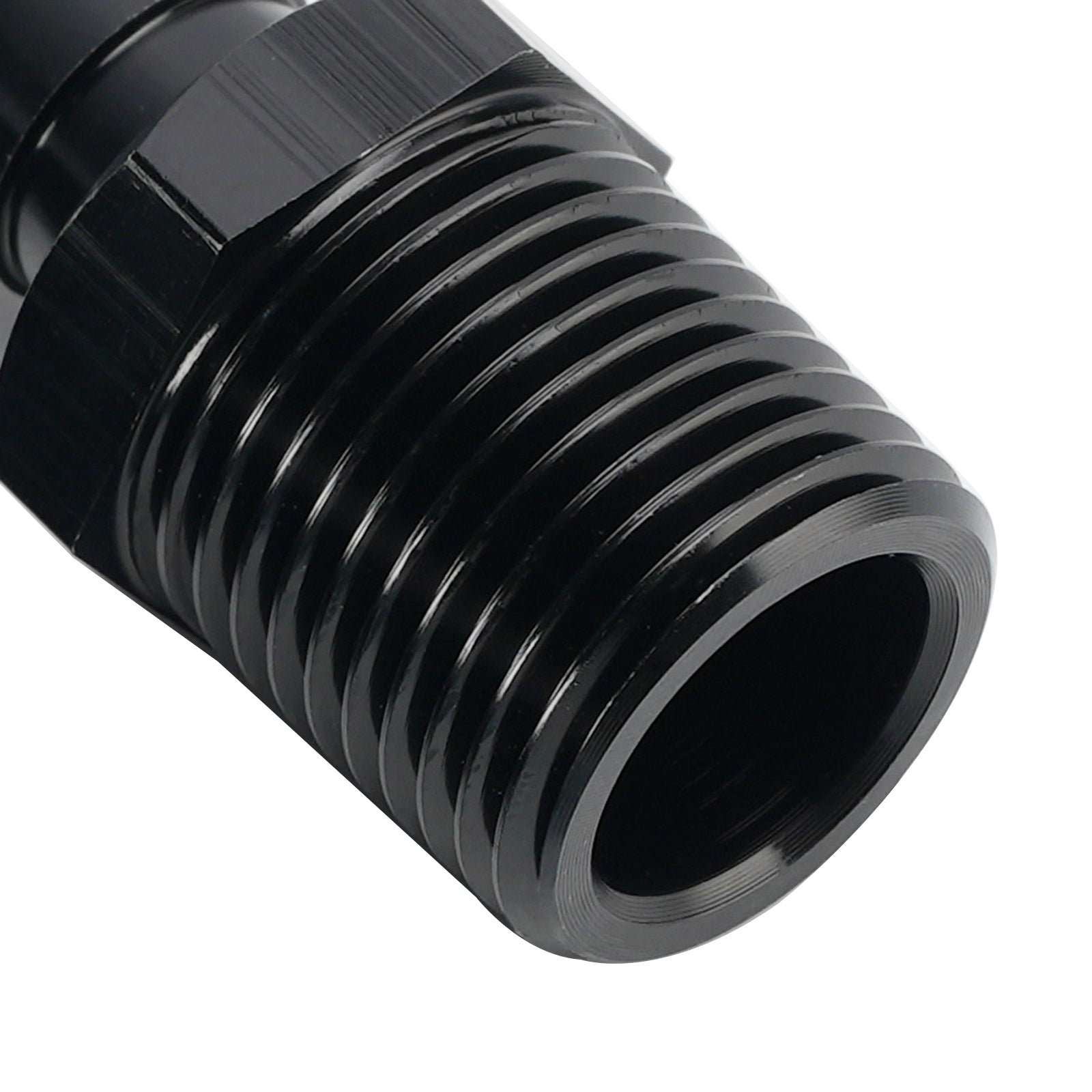 15708 Oil Filter Mount Kit 1/2 in NPT Female Ports 3/4-16 in Center Thread