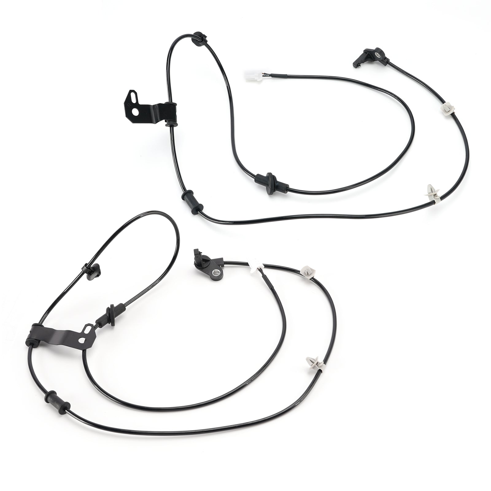2x Rear Left & Right ABS Wheel Speed Sensor for Suzuki Alto VII 2009-2025 1.0