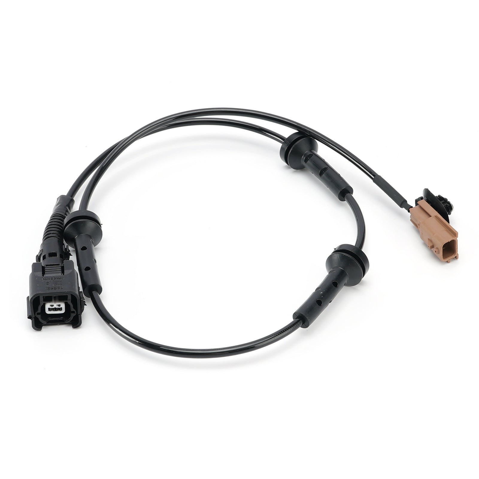 2X Front Brake Pad Wear Sensor 410680001R for Renault Master 3 2010-