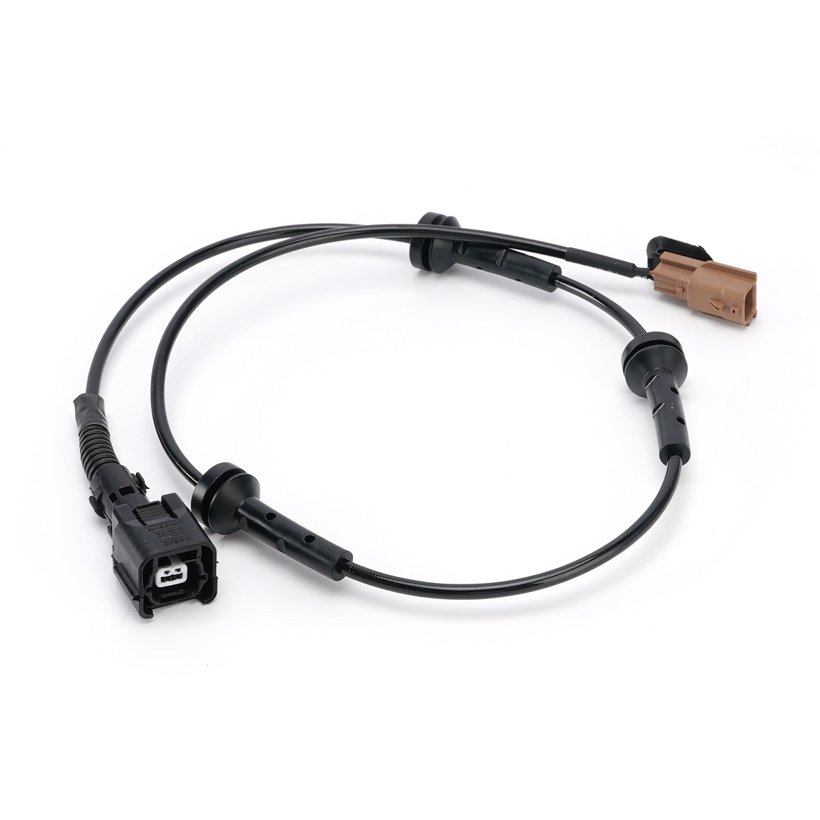2X Front Brake Pad Wear Sensor 410680001R for Renault Master 3 2010-
