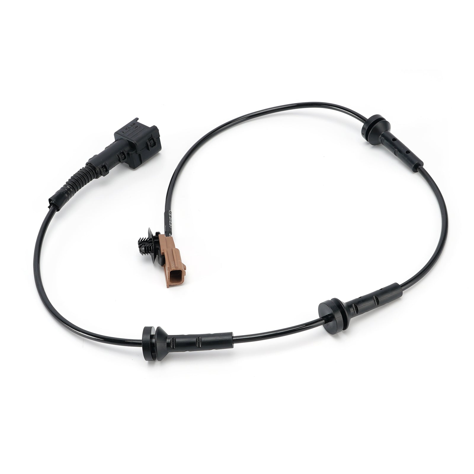 2X Front Brake Pad Wear Sensor 410680001R for Renault Master 3 2010-