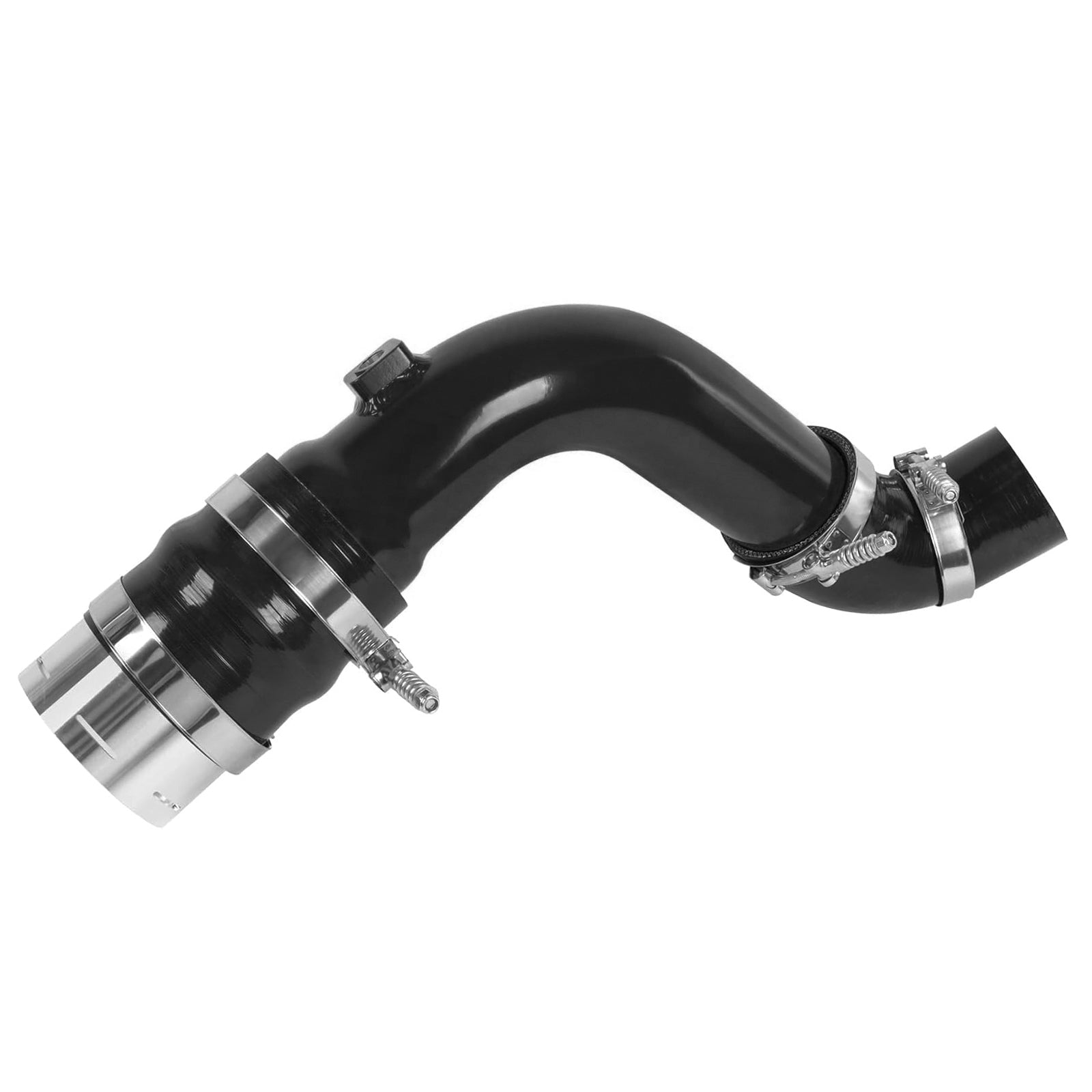 Turbo Intercooler Outlet Pipe for Ford F250 F350 F450 6.7L 17-24 HC3Z-6F073-A